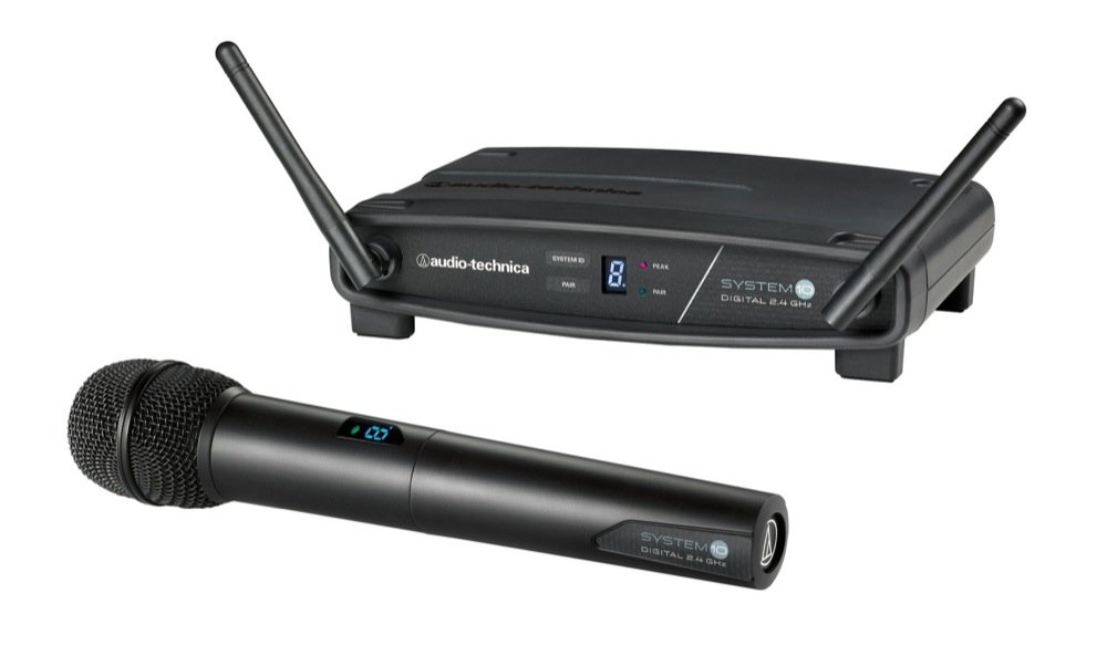 Audio-technica ATW-1102