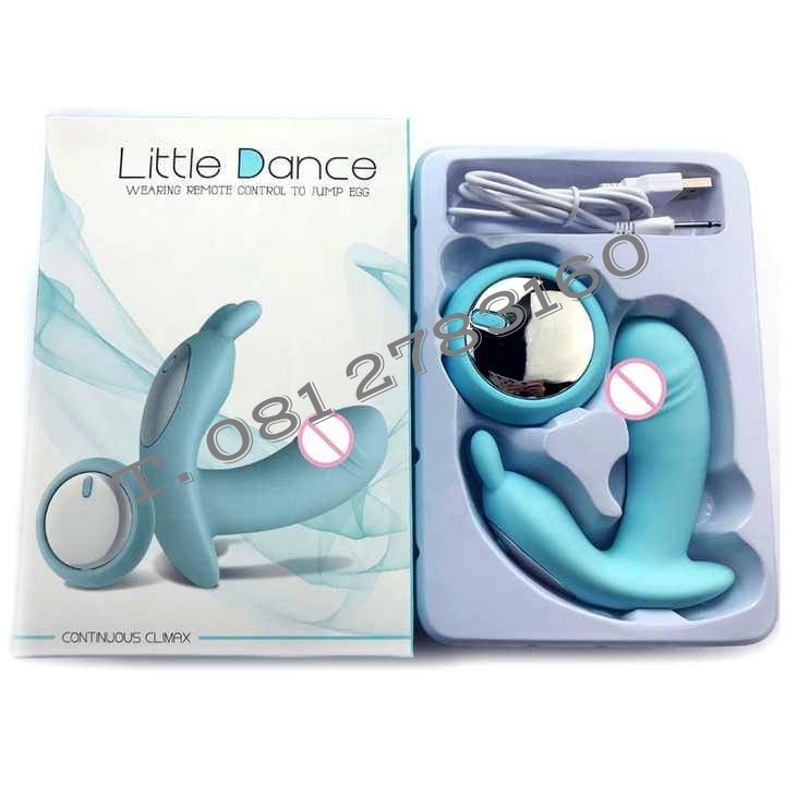 รหัส XM -185 ไวเบรเตอร์ไข่สั่น