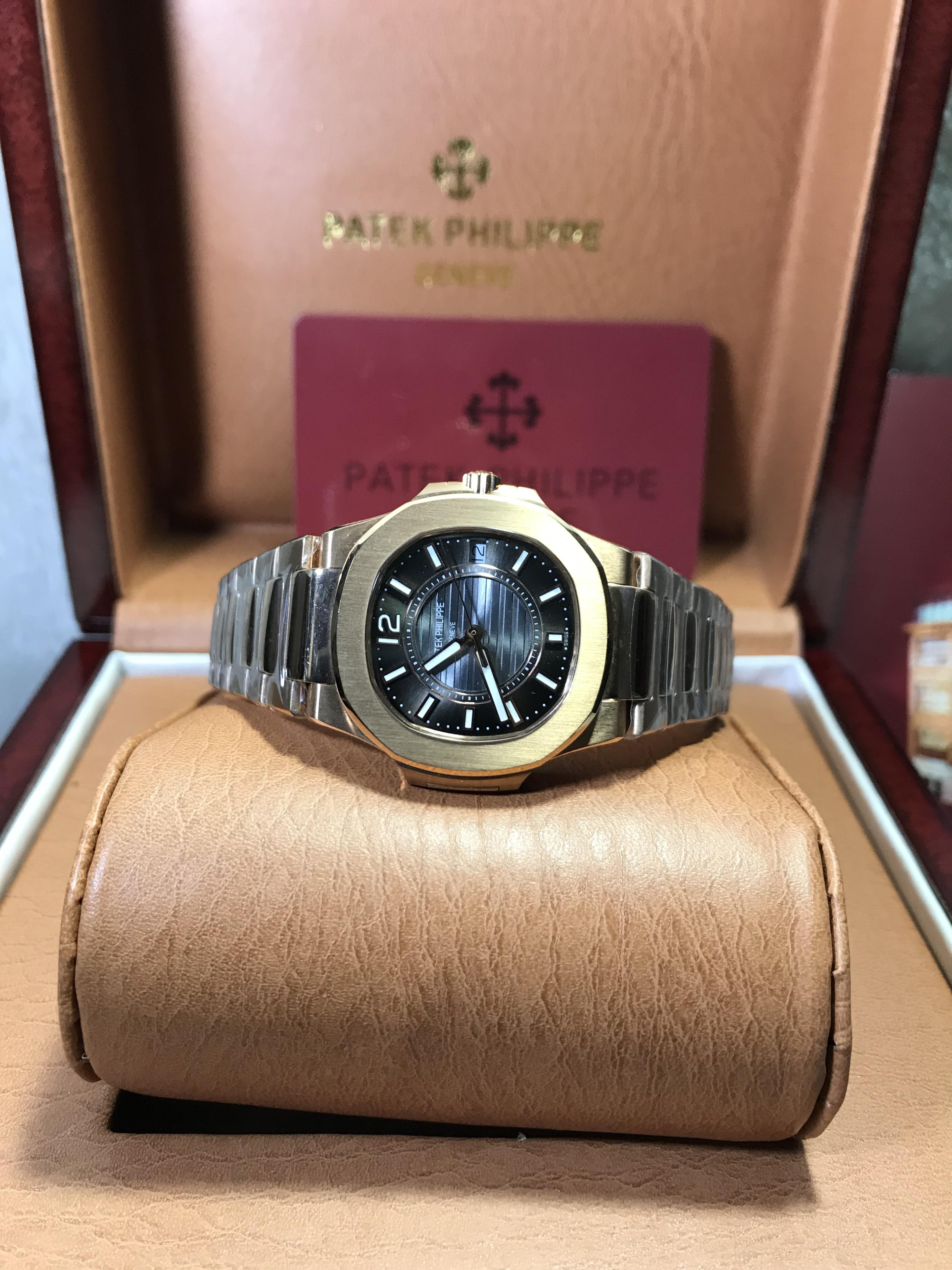 Patek Philippe (Swiss)