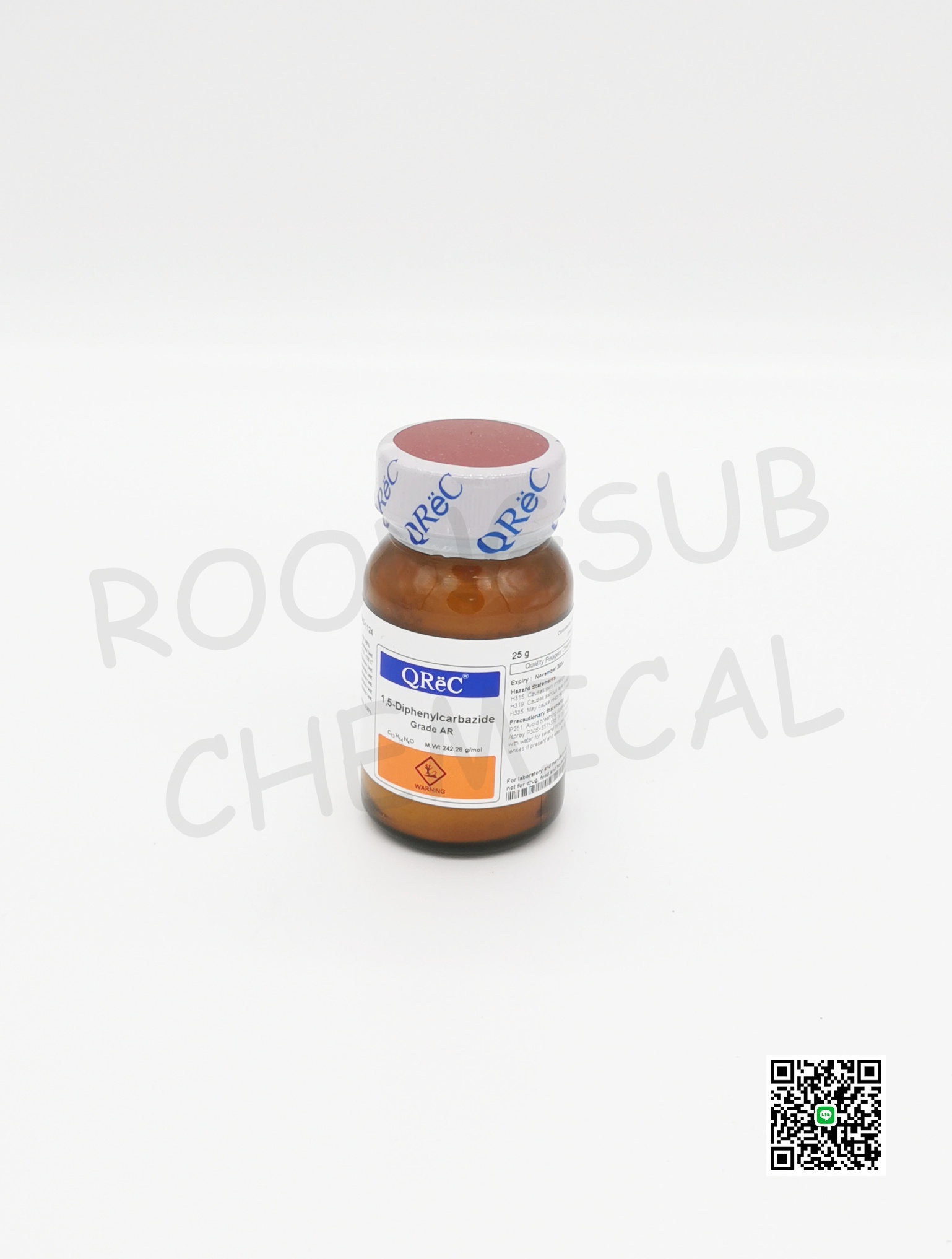1 5-DIPHENYLCARBAZIDE
