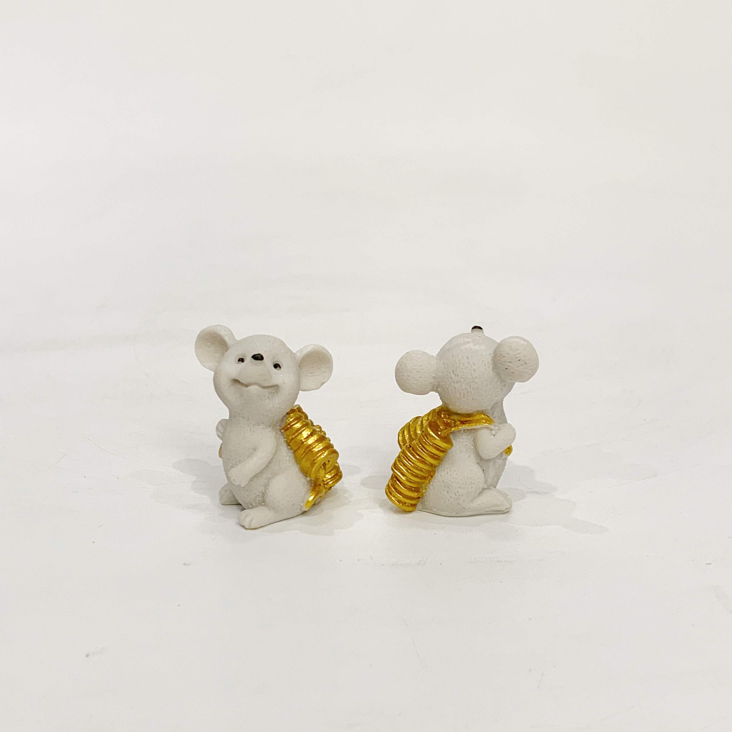 หนูมุสิกะ สูง 2 นิ้ว (ราคาต่อหนึ่งตัว)