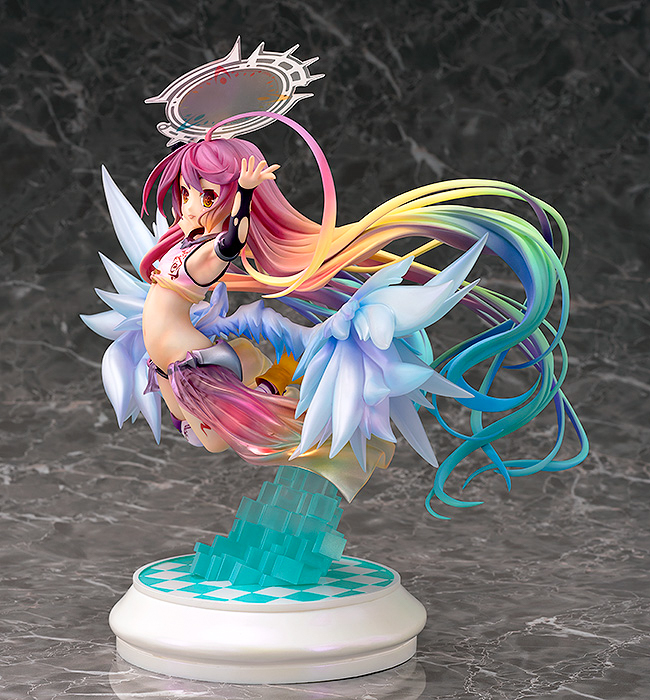 (Pre-Order) Jibril Little Flügel Ver. - 1/7 (Phat Company)