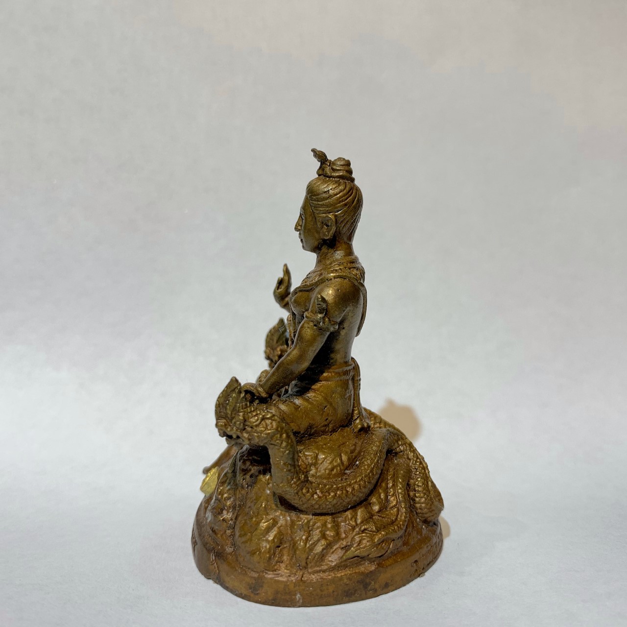 ปู่อนันตนาคราช ขนาดตั้งโต๊ะ