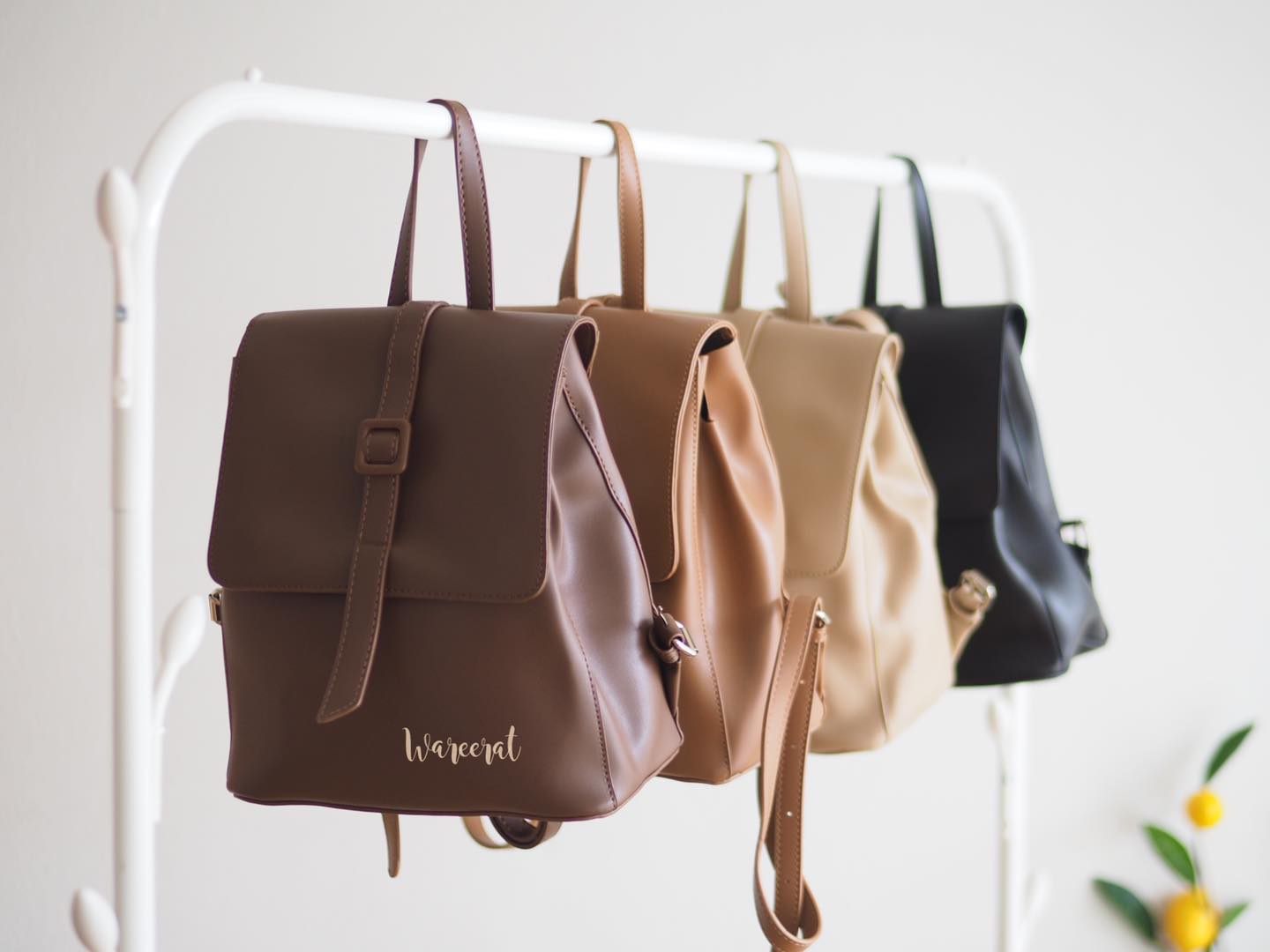 PU Backpack