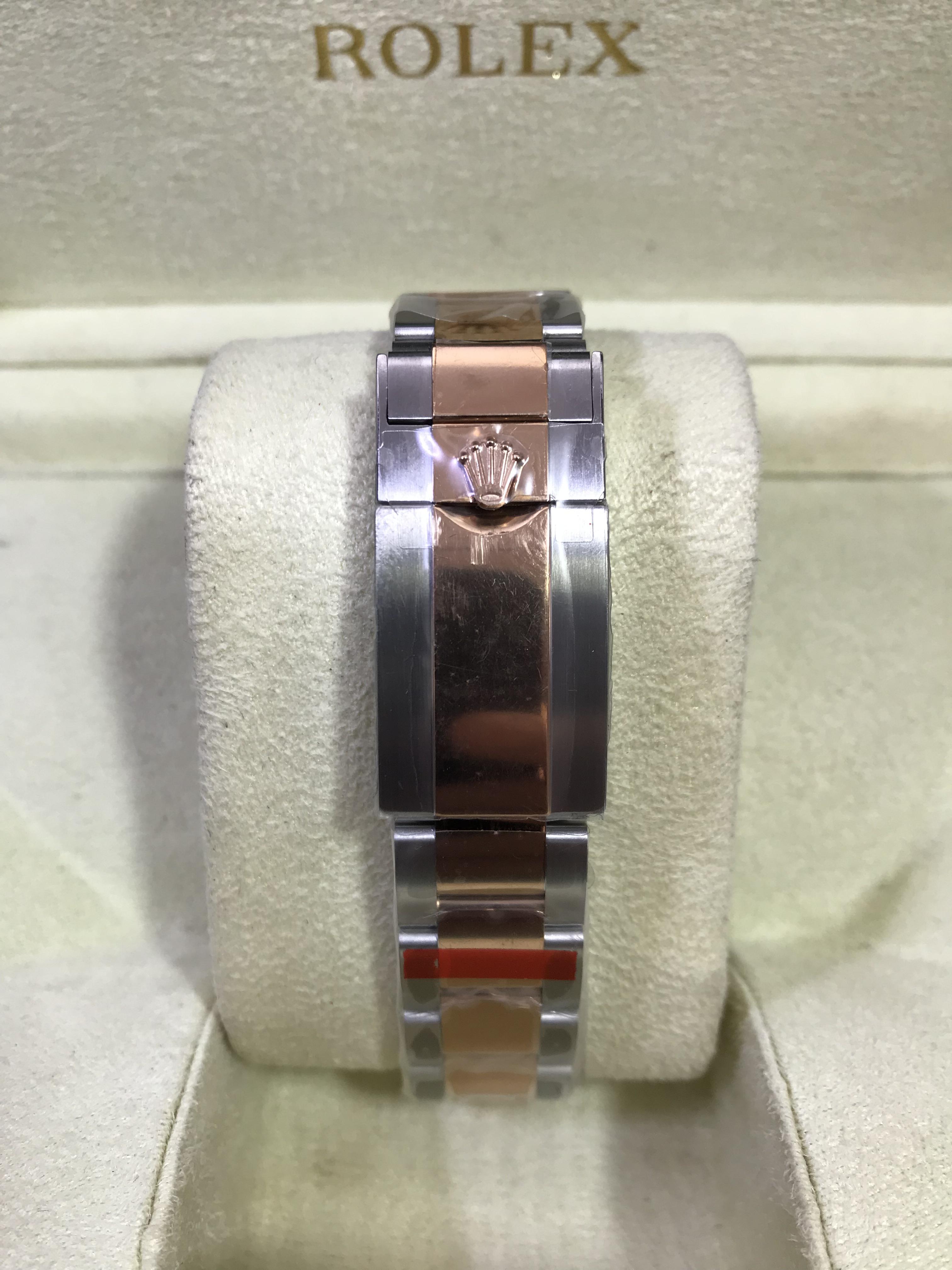 Rolex GMT-Master 2 Root Beer(Swiss)