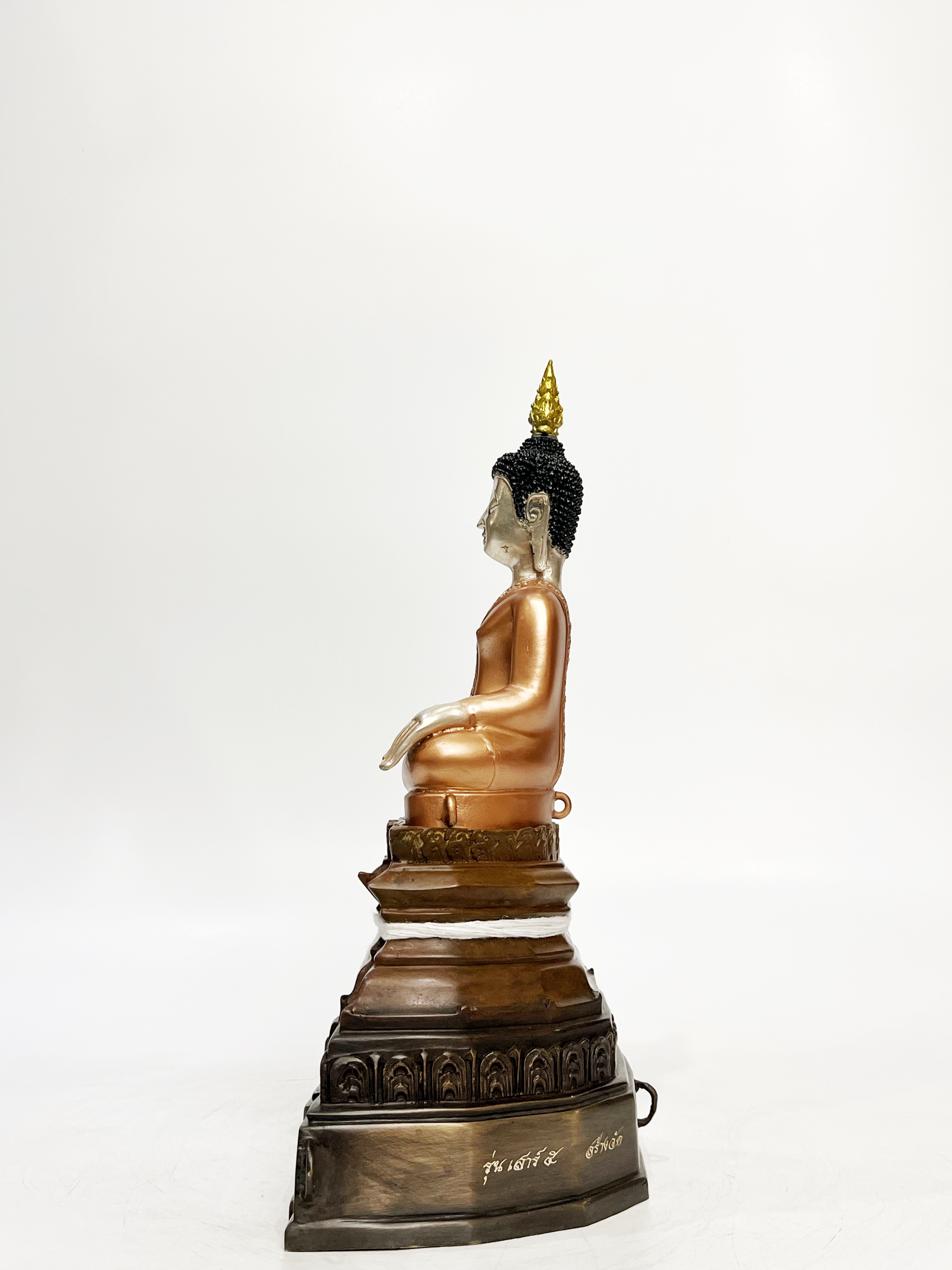 พระเจ้าอุตตมะไซ หน้าตัก 5 นิ้ว (หมายเลข 41)