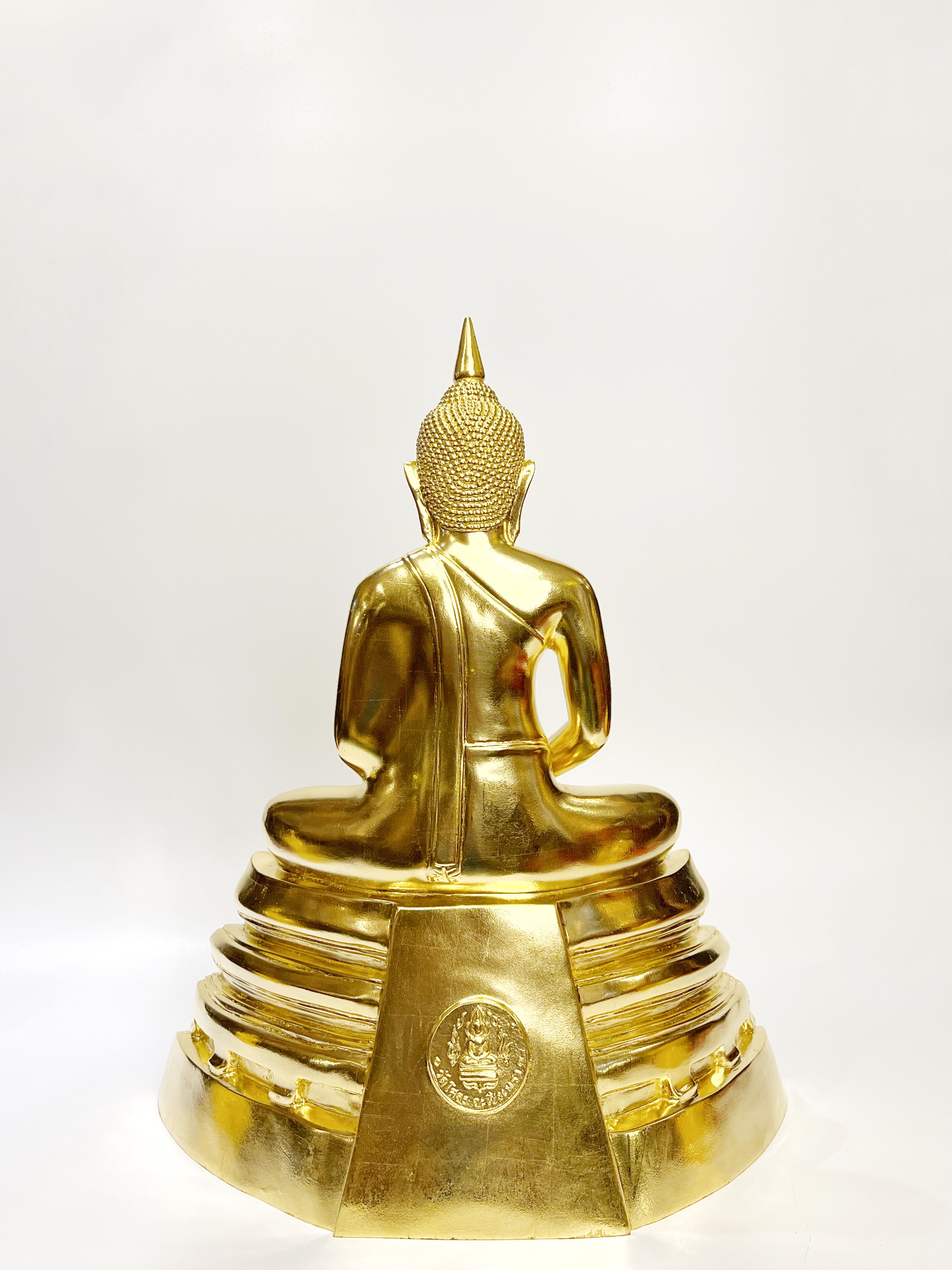 พระพุทธโสธร หลวงพ่อโสธร หน้าตัก 9 นิ้ว