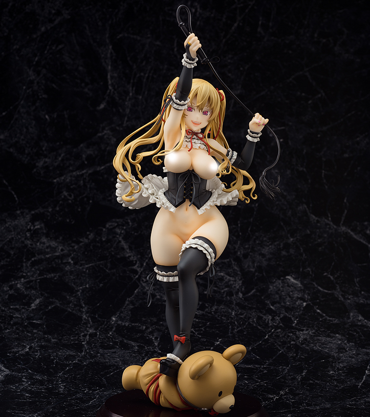 [In-Stock] Kurone - 1/6 (Native, Rocket Boy)