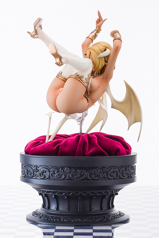 (Pre-Order) Laura Mischief - 1/7 (I.V.E, Native)