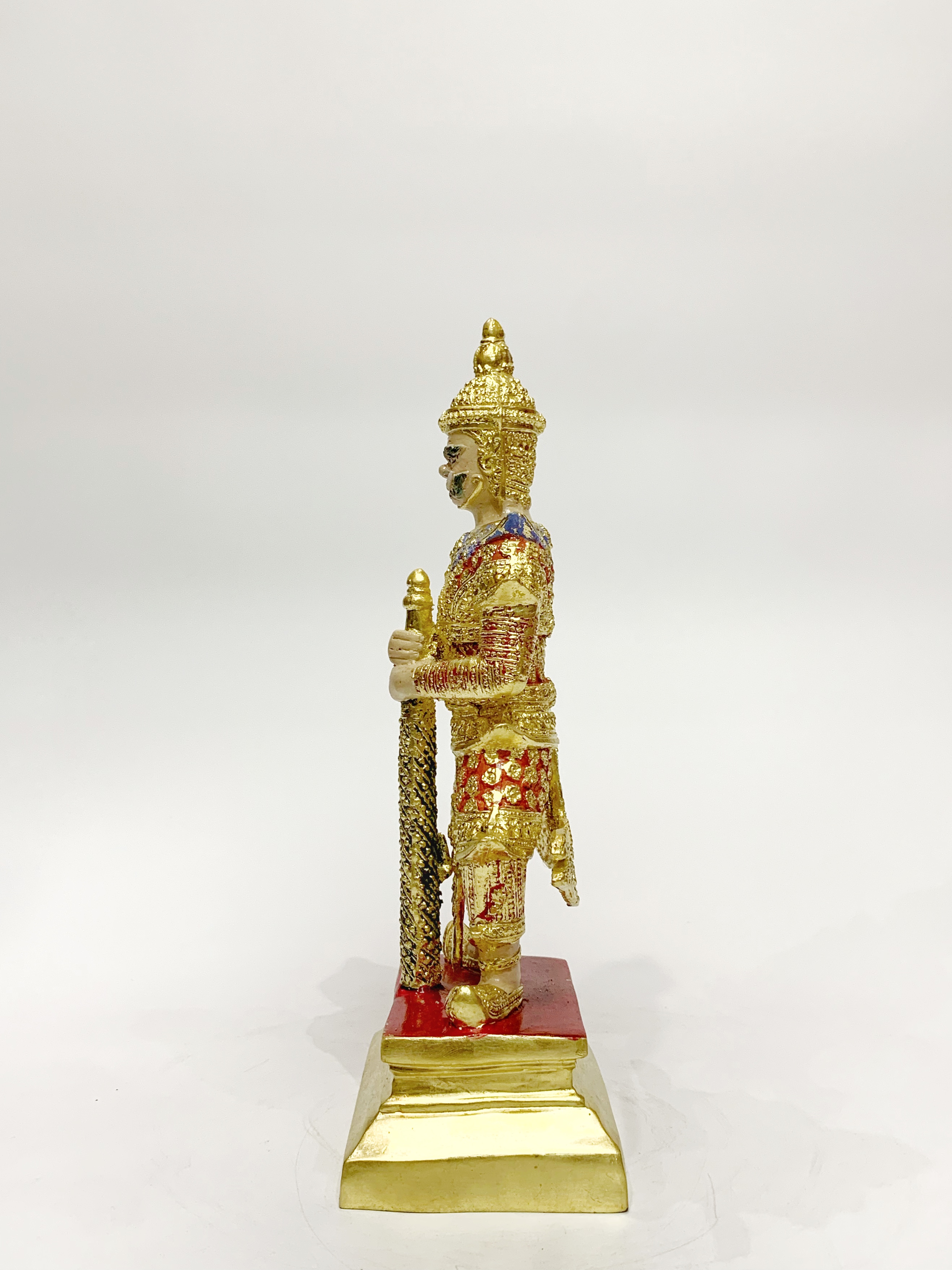 ท้าวเวสสุวรรณ หน้าตัก 5 นิ้ว