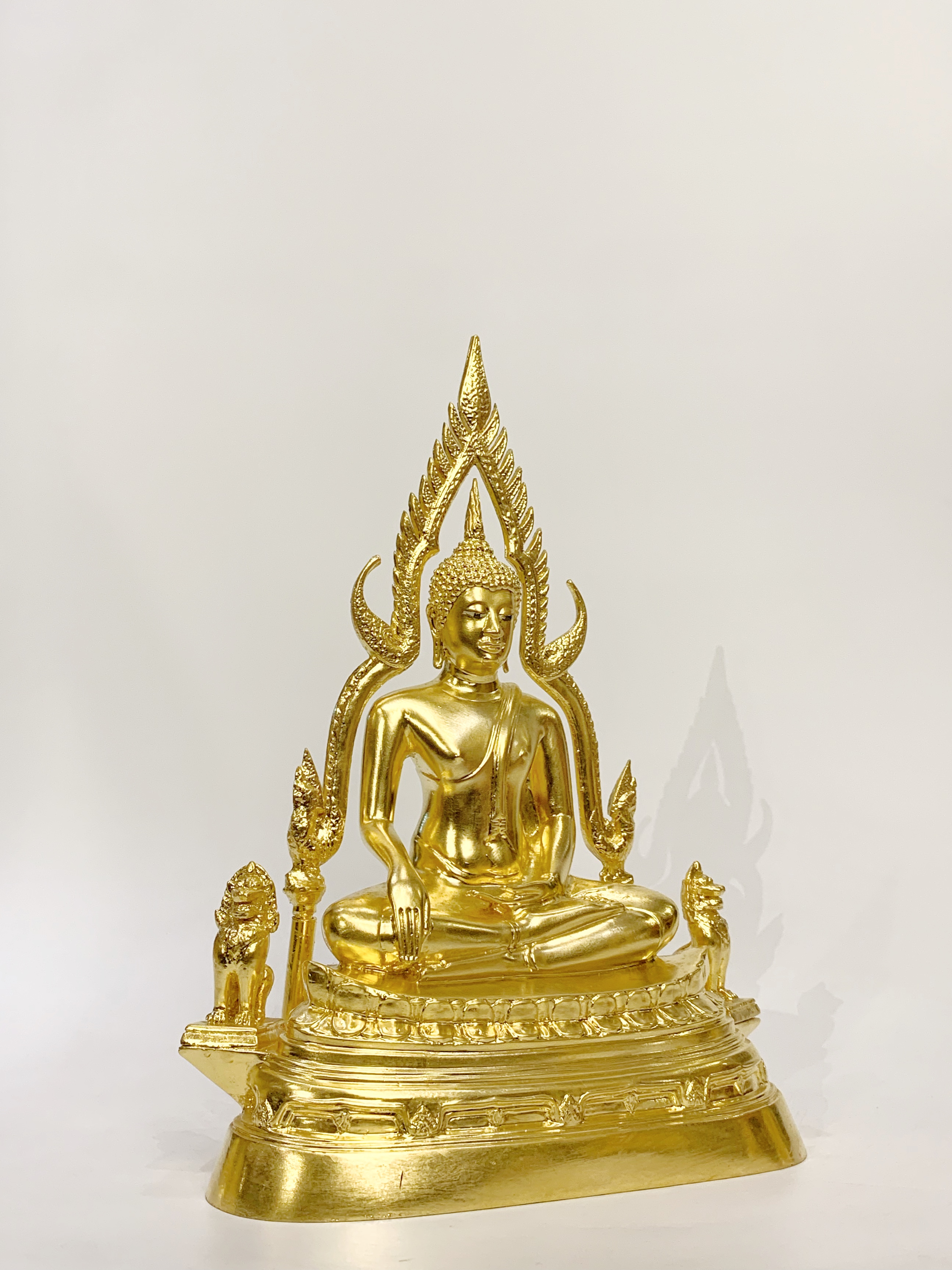 พระพุทธชินราช หน้าตัก 5.9 นิ้ว