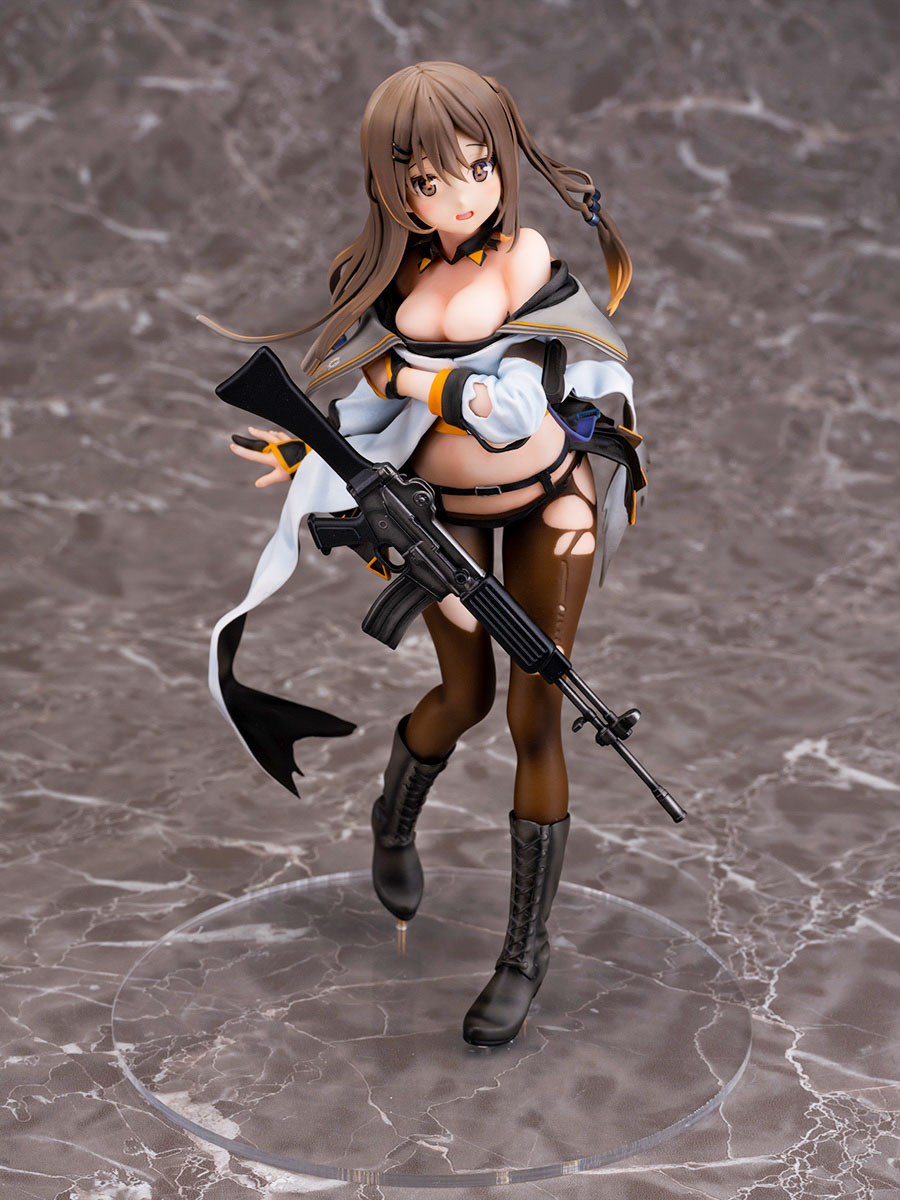 (Pre-Order) K2 - 1/7 (Aoshima, Funny Knights)