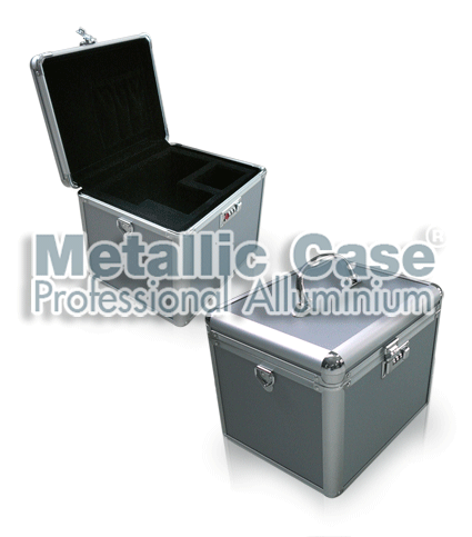 metalliccase 2947-01-5208 / กระเป๋าเครื่องมือ BIO-Ray Prox (เมดิเด็นซ์) (21x21x21 T1C4H6K11P2)