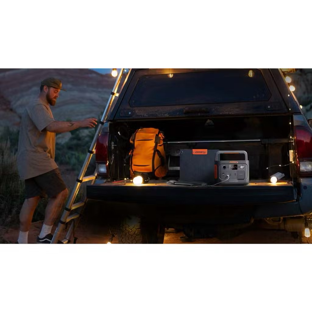 Jackery Explorer 300 Plus Portable Power Station