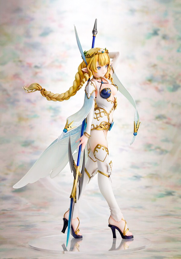 [In-Stock] Lincia Antenna Shop Limited Edition - 1/6 (AmiAmi, Vertex) [Re-run]