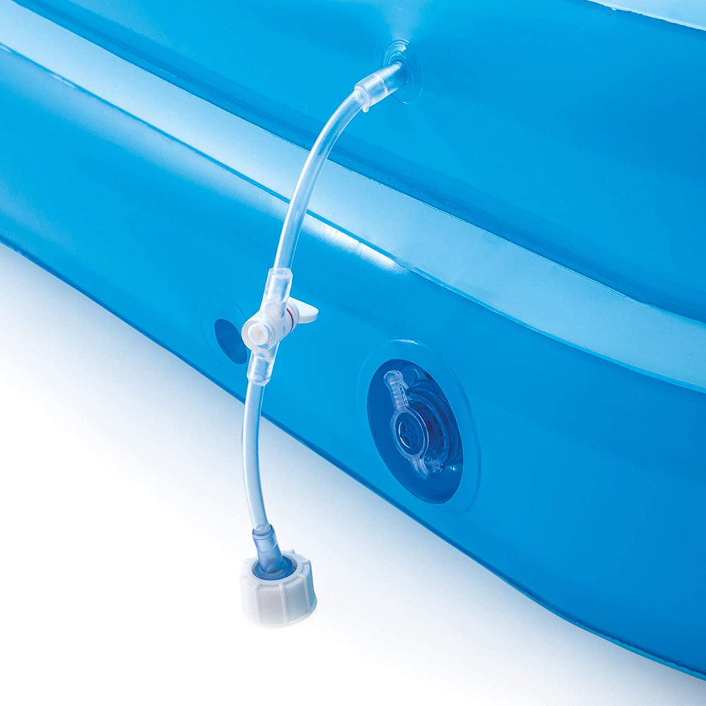 Intex Jungle Adventure Water Play Centre สระสไลเดอร์ จังเกิ้ล แอดเวนเจอร์ By Float Me Summer