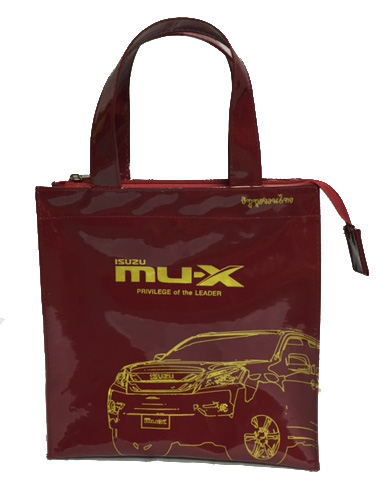 กระเป๋าเคียง