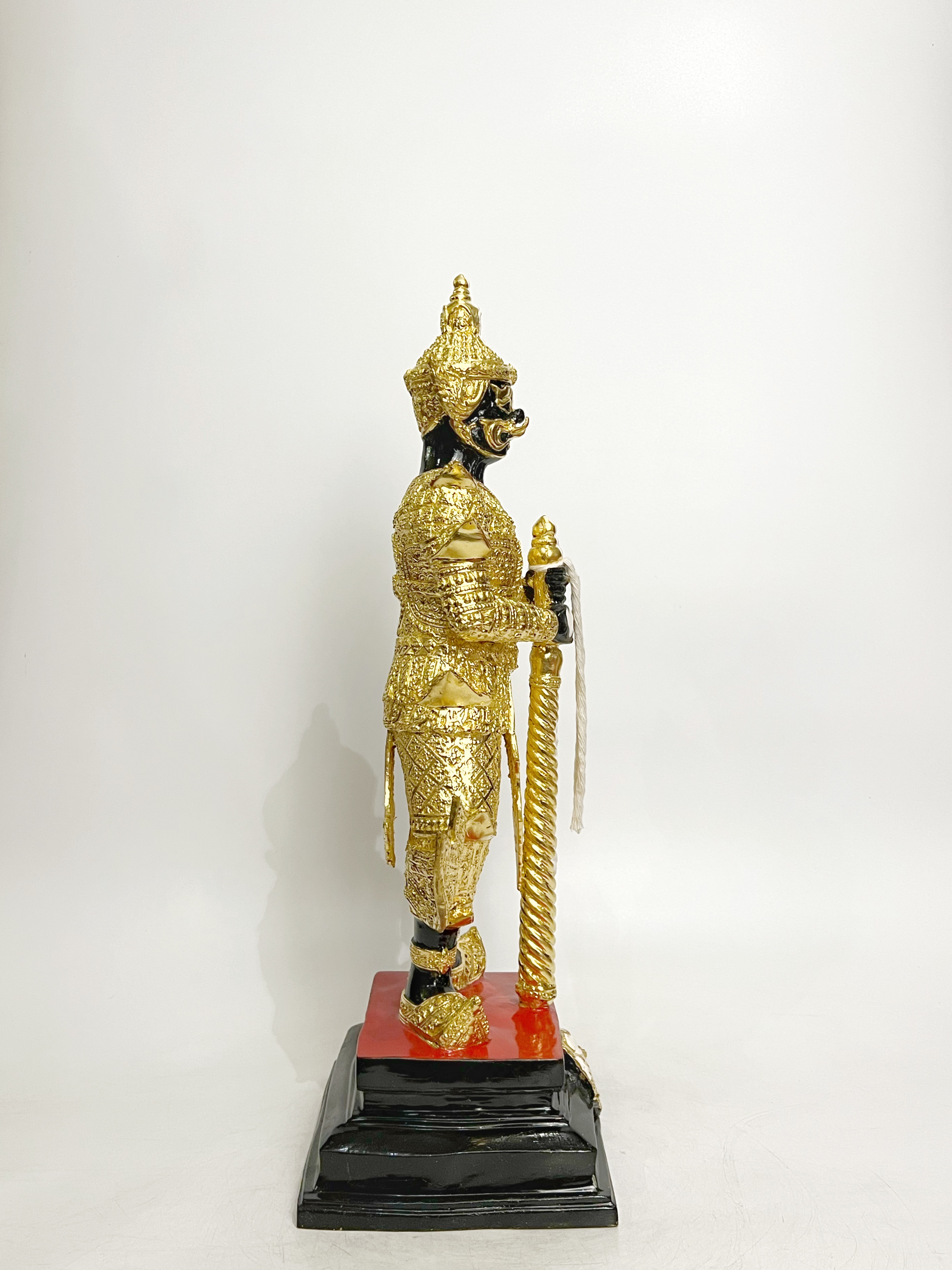 ท้าวเวสสุวรรณ ขนาดสูง 24 นิ้ว (คู่)