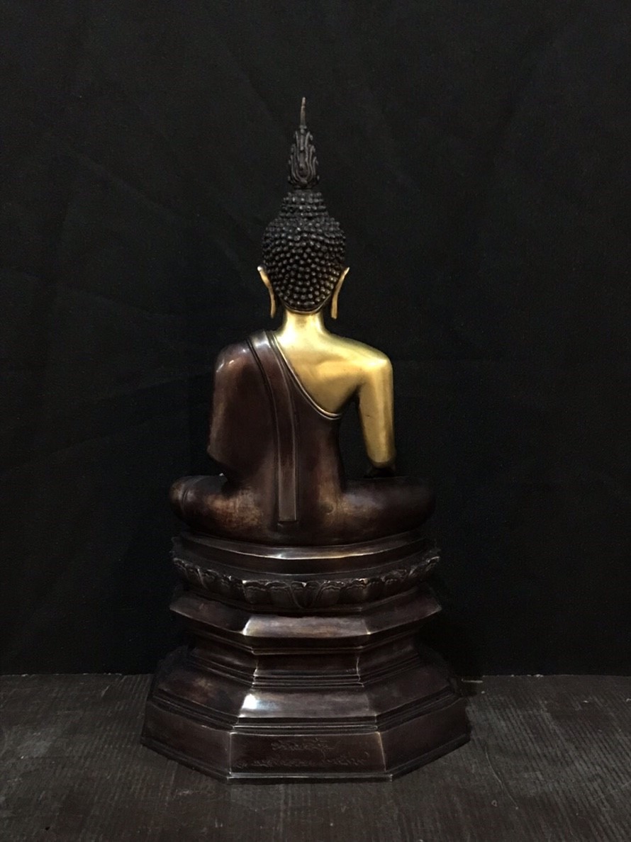 หลวงพ่อพระใส หน้าตัก 5.9 นิ้ว