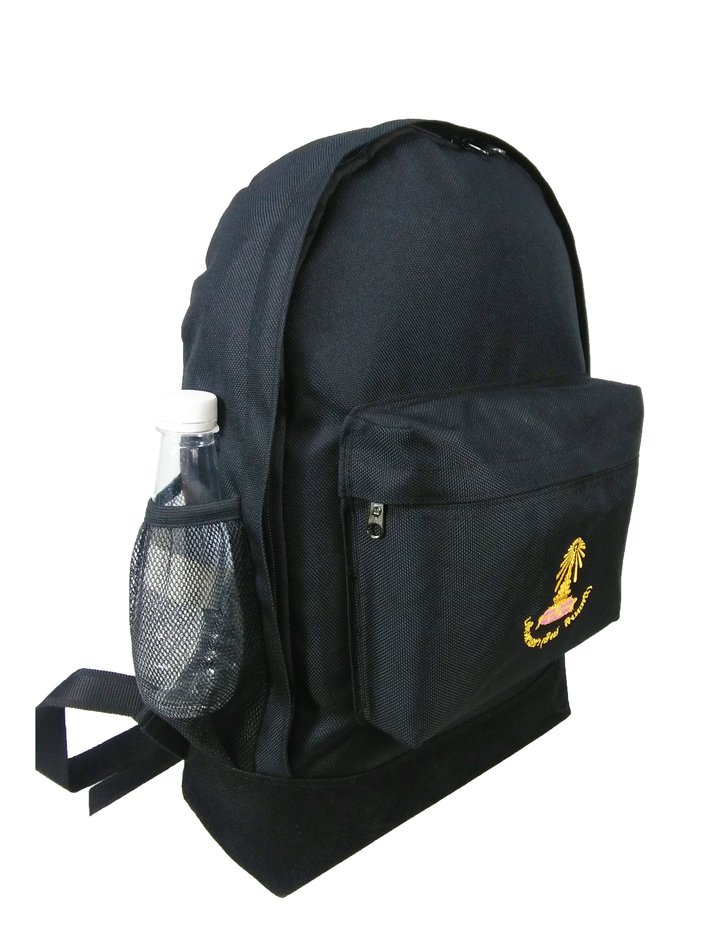 กระเป๋าเป้สะพายหลังมัธยมศึกษา