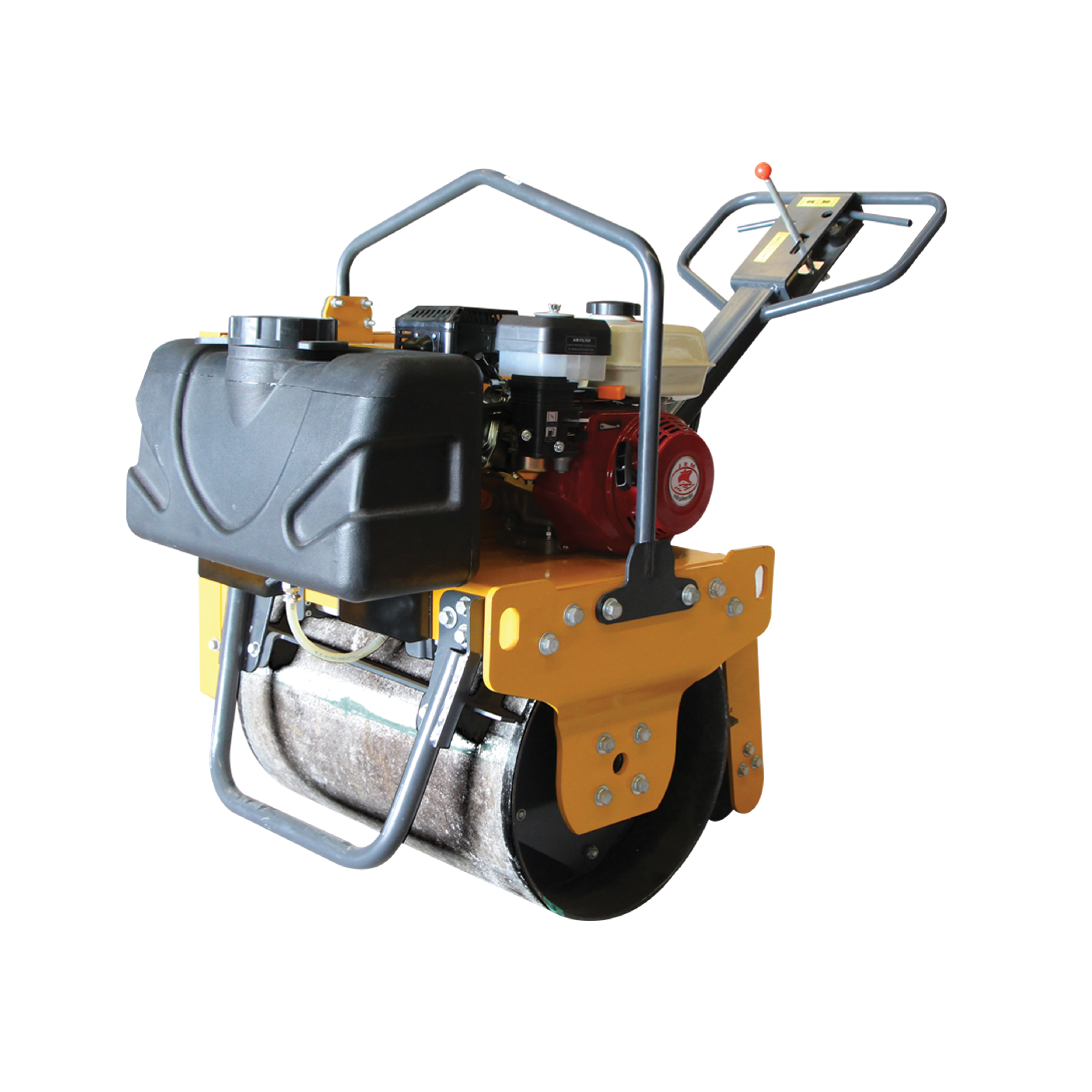 Marton เครื่องตบดิน Roller รุ่น MT-600B