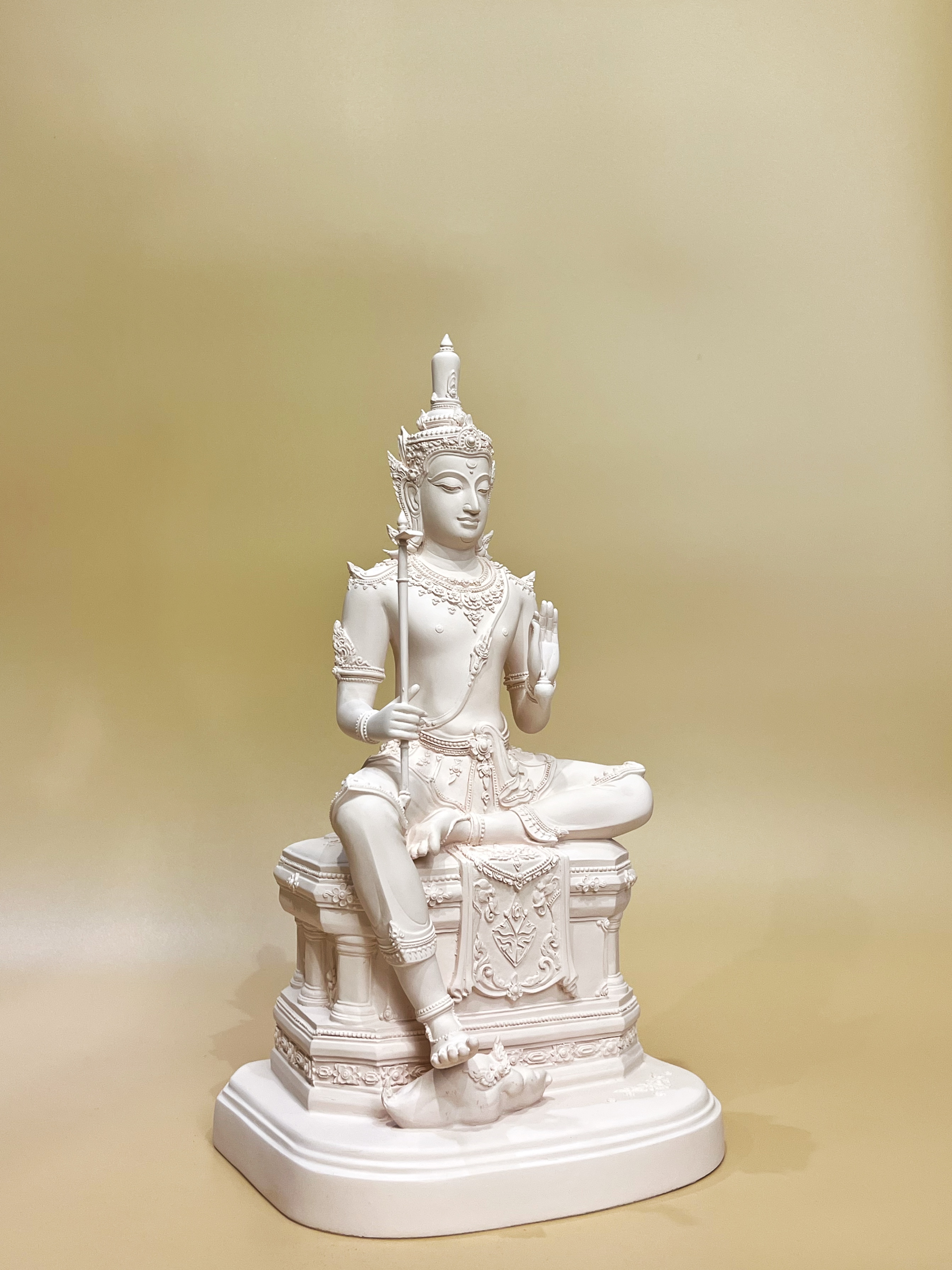 พระวิษณุกรรม หน้าตัก 7 นิ้ว