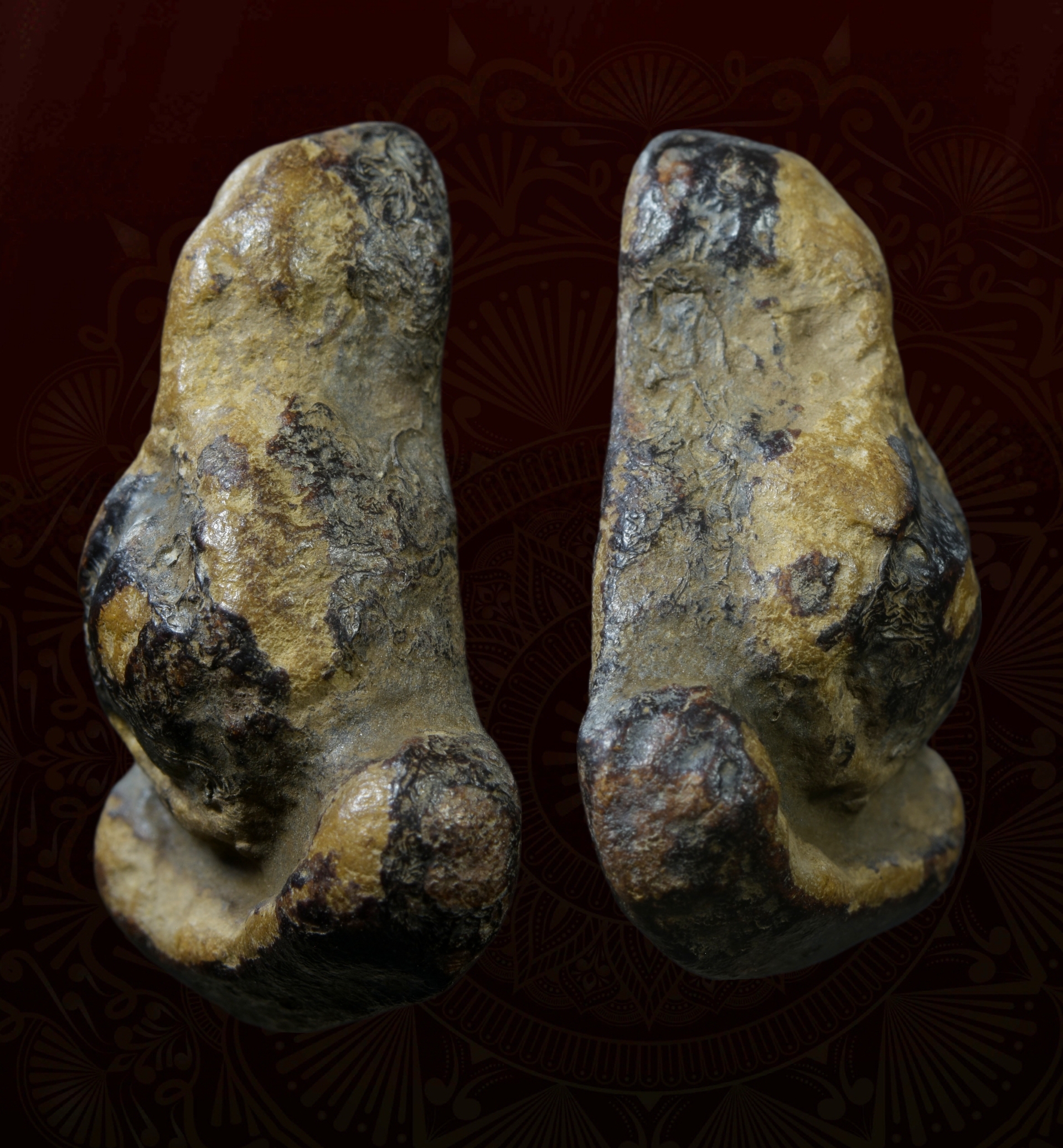 พระปิดตาหลวงปู่ยิ้ม