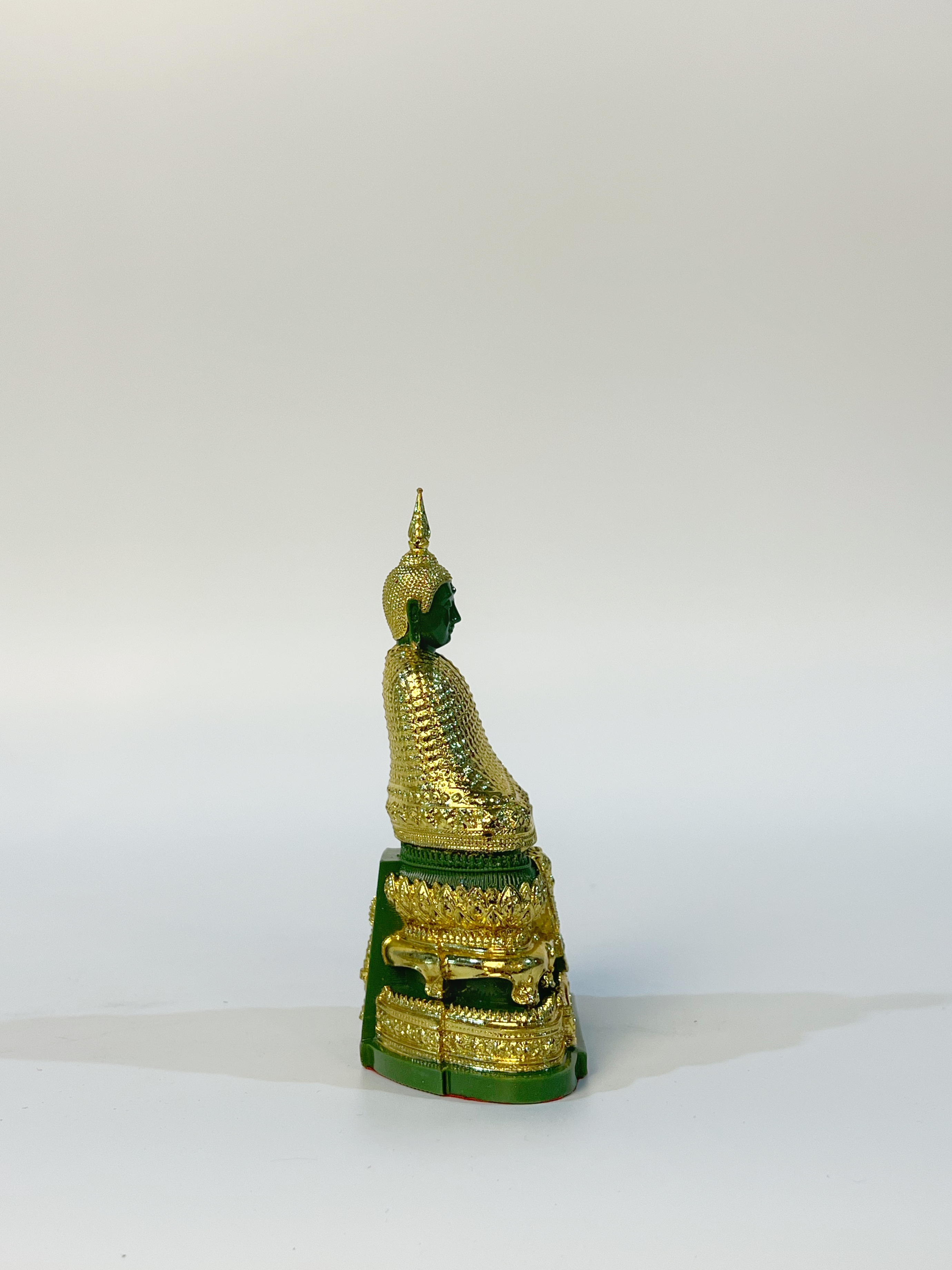 พระแก้วมรกต 3 ฤดู หน้าตัก 2 นิ้ว