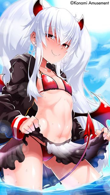 (Pre-Order) Grim Aloe - 1/6 (Wing)