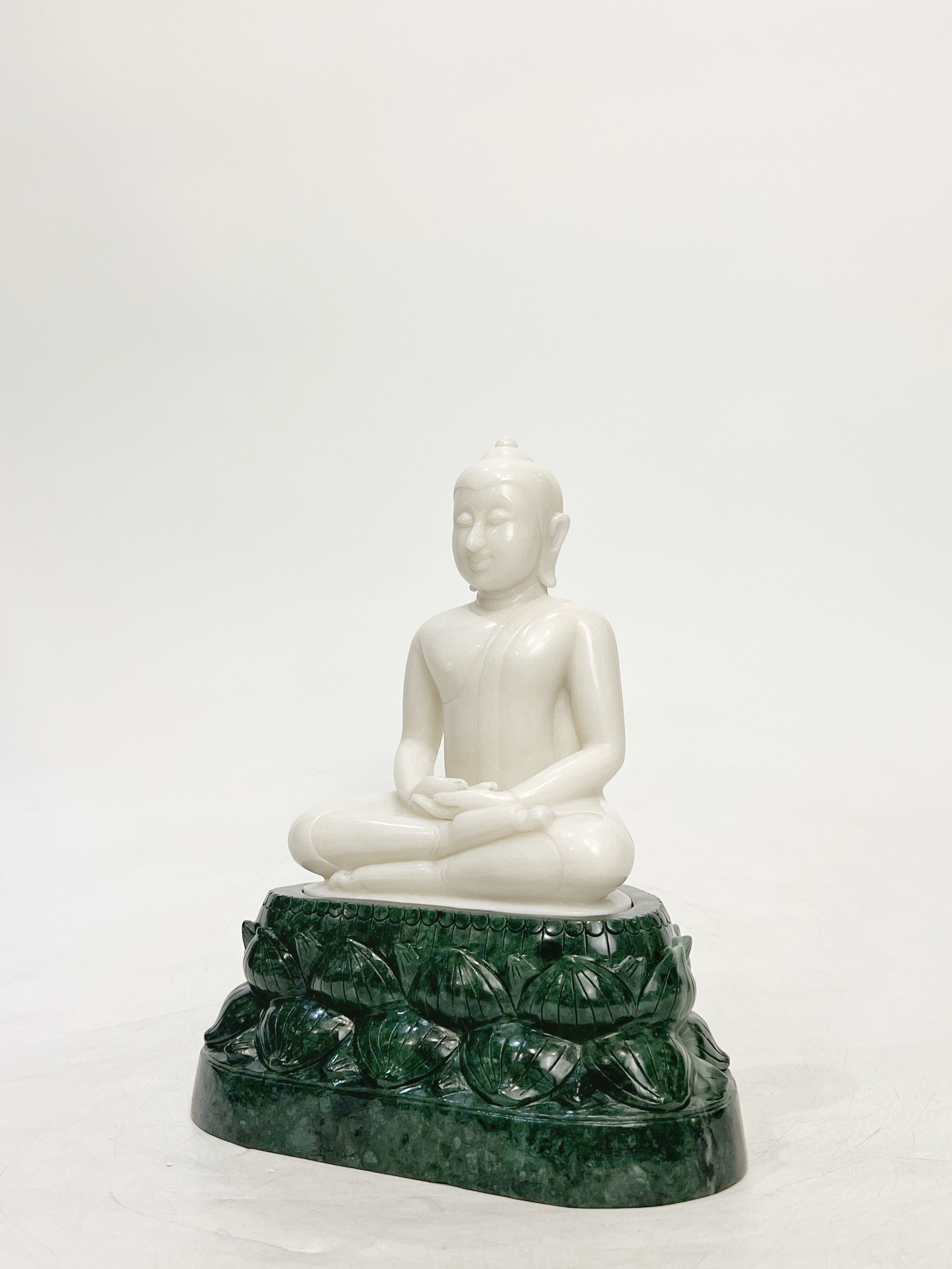 พระพุทธมหามณีรัตนปฏิมากร (พระแก้วมรกต) หน้าตัก 5 นิ้ว