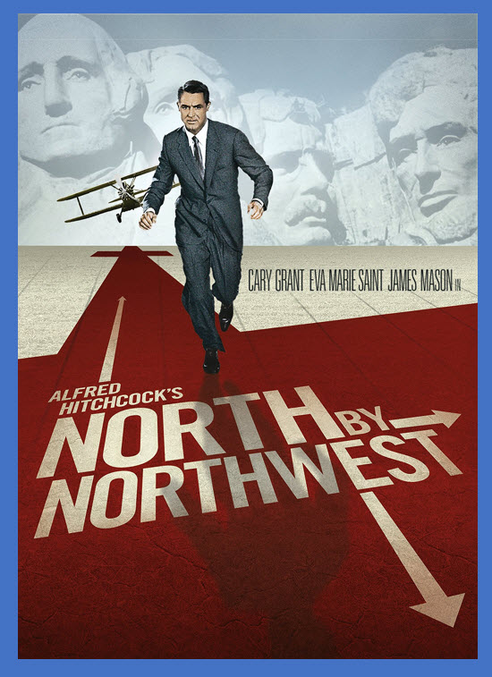 North by Northwest [1959] - เสียงอังกฤษ / บรรยายไทย