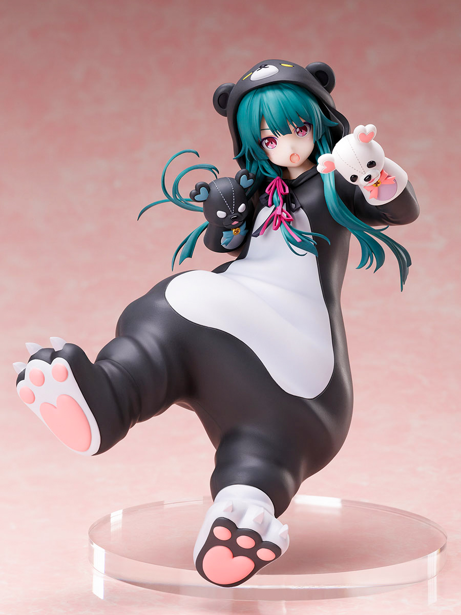 (Pre-Order) Yuna - 1/7 (FuRyu)