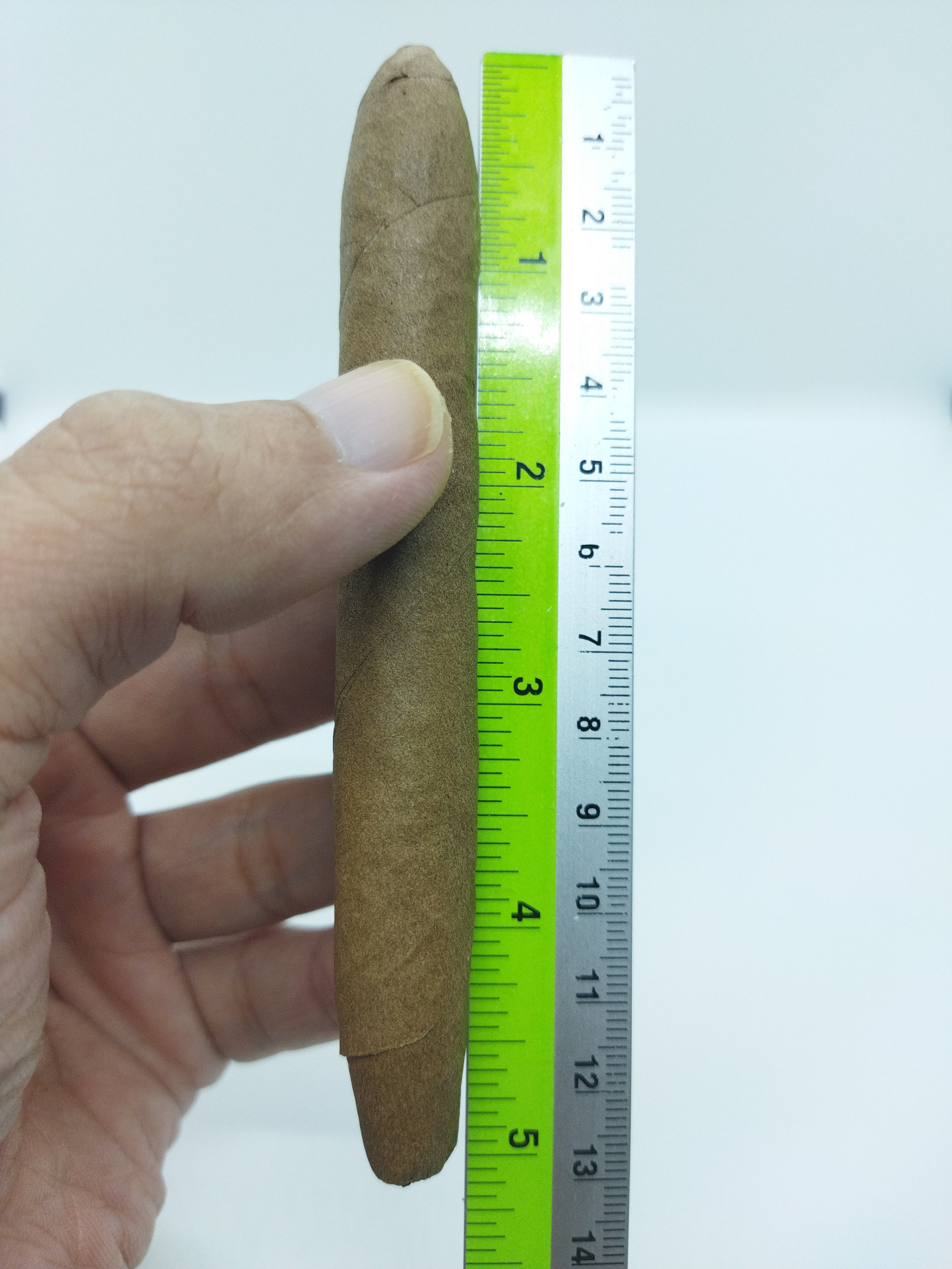 SwisherSweetsPerfecto 5มวน "5x40" (ไม่ตัด)