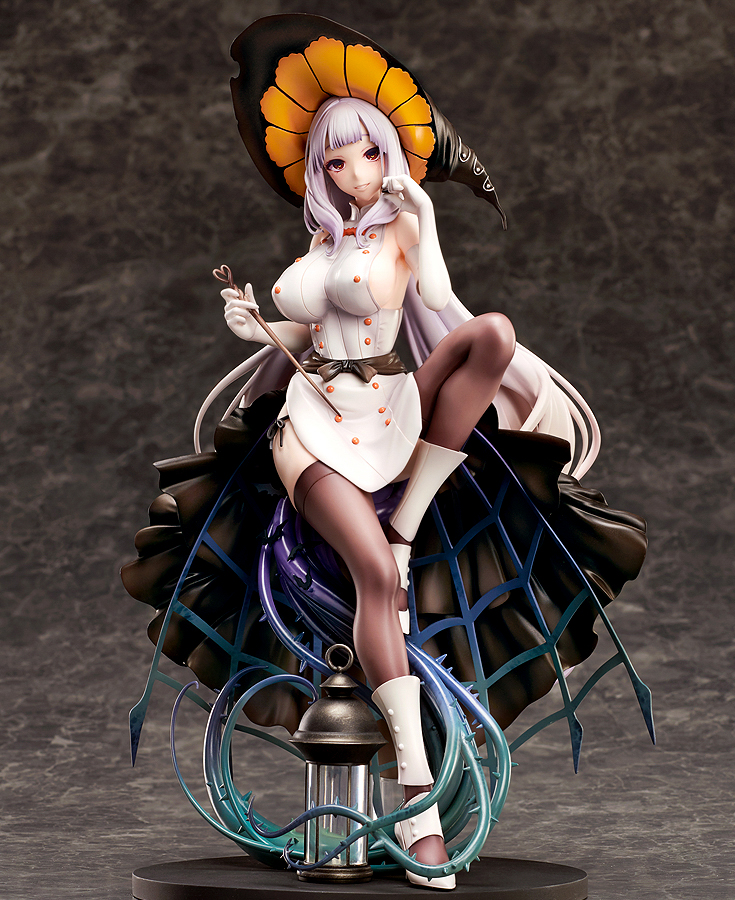 (Pre-Order) Miss Orangette - 1/6 (Native)