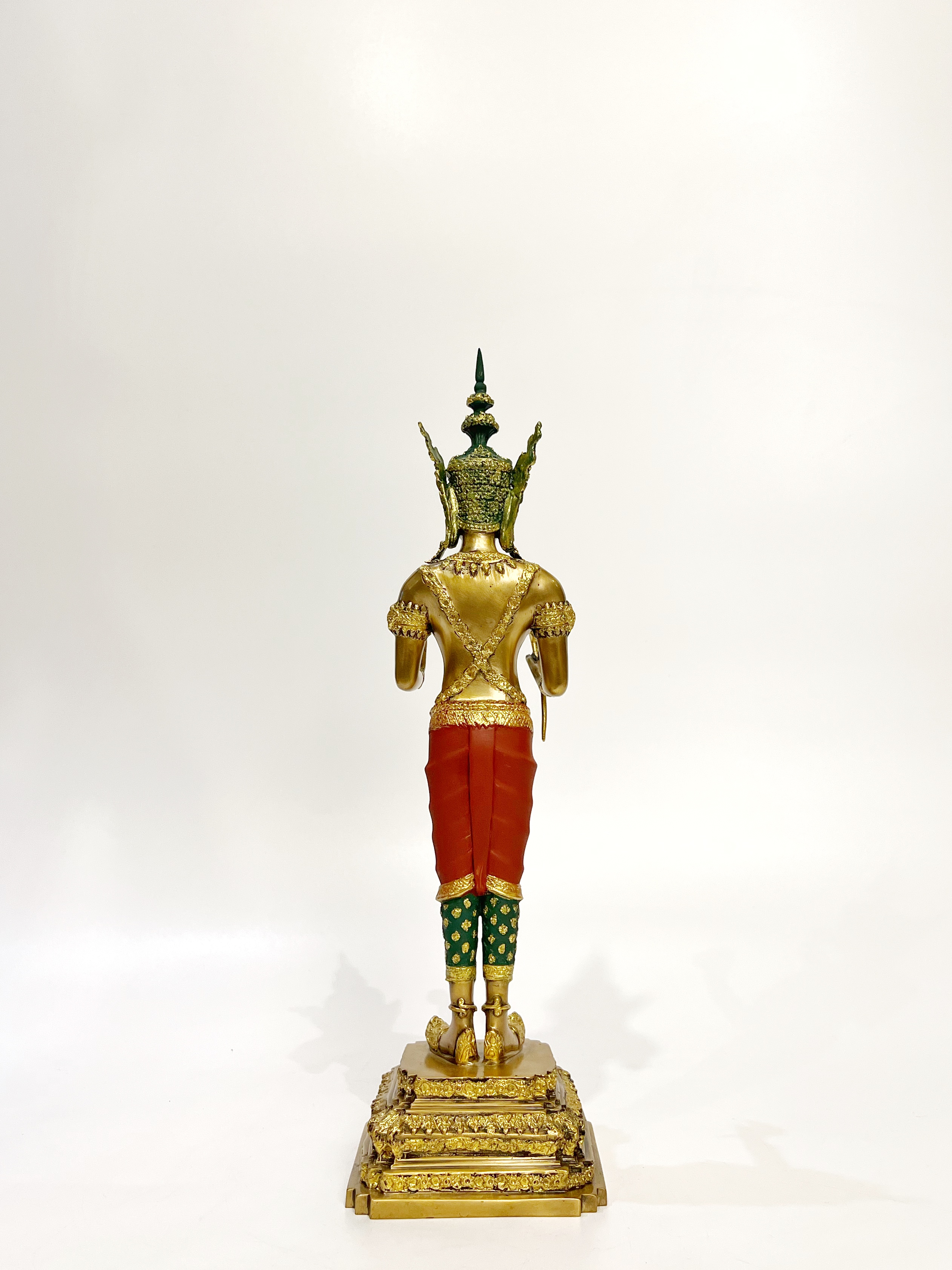 เทพารักษ์ 7 พระองค์