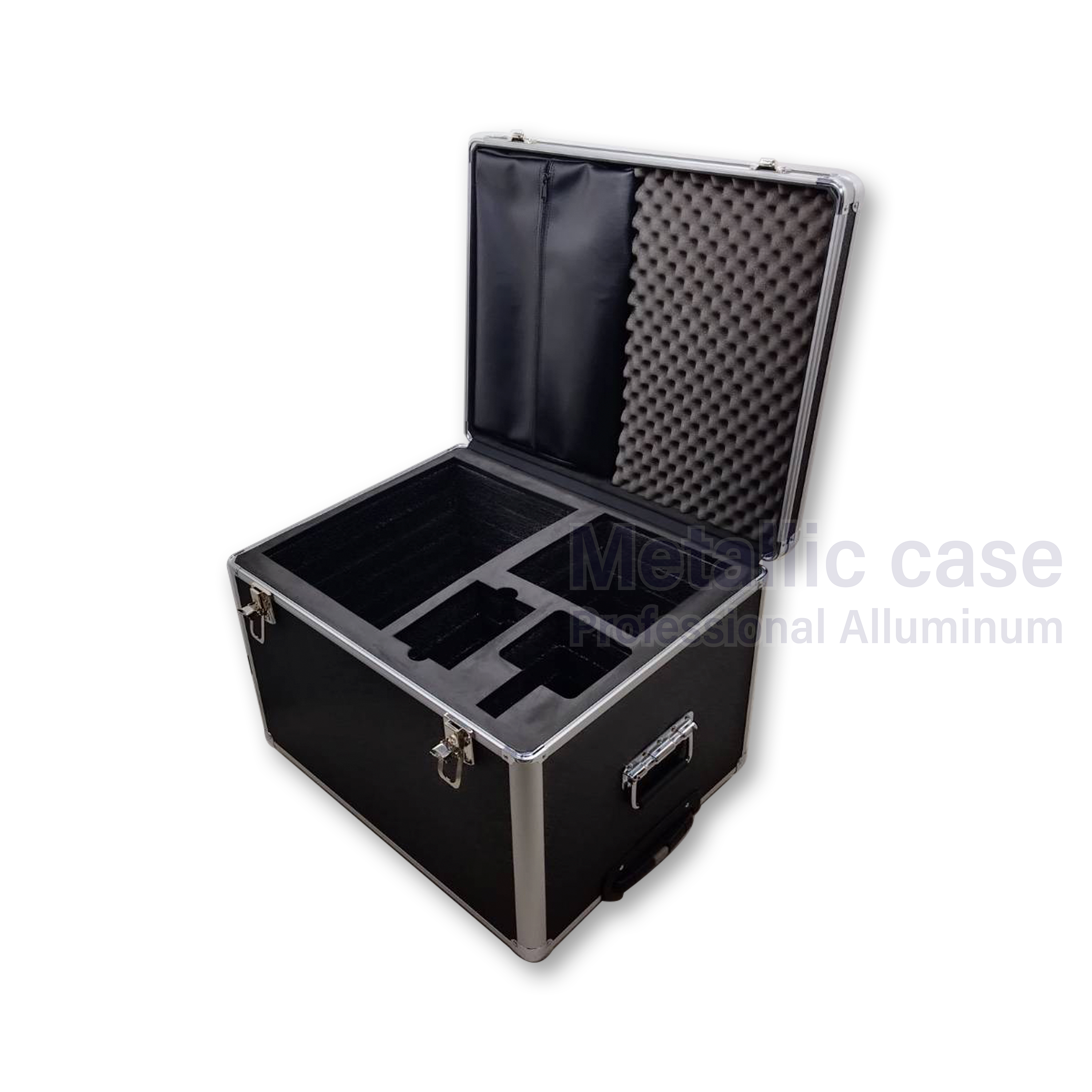 metalliccase9497-09-6712 / SGD - 710C + Accessories (46.5x57x40.1 T2C1H3K36P3U1)