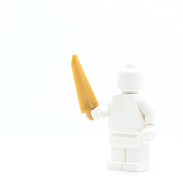 Sword, Spike Flexible 3.5L with Pin