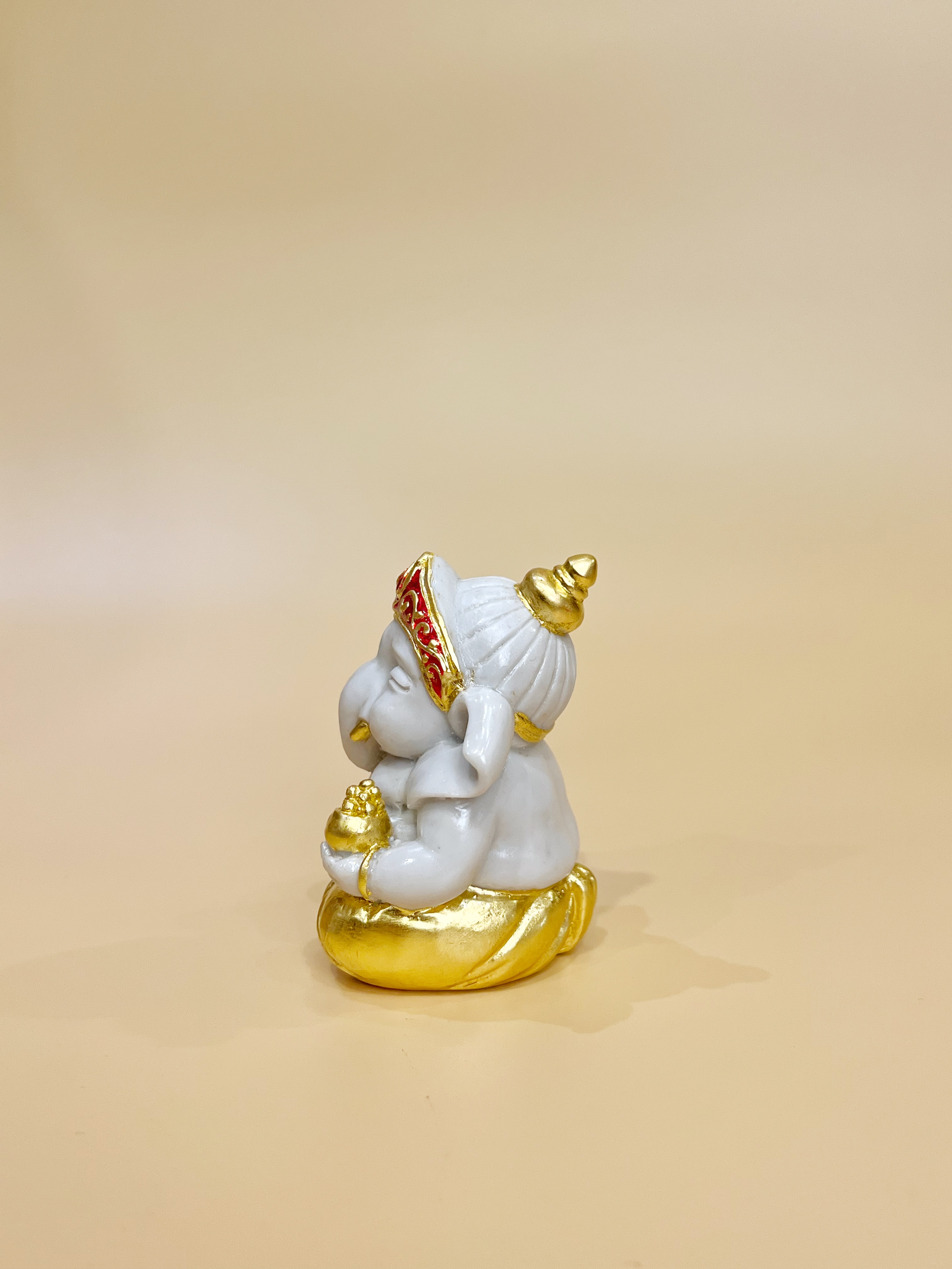 พระพิฆเนศ ปางประทานพร หน้าตัก 3 นิ้ว