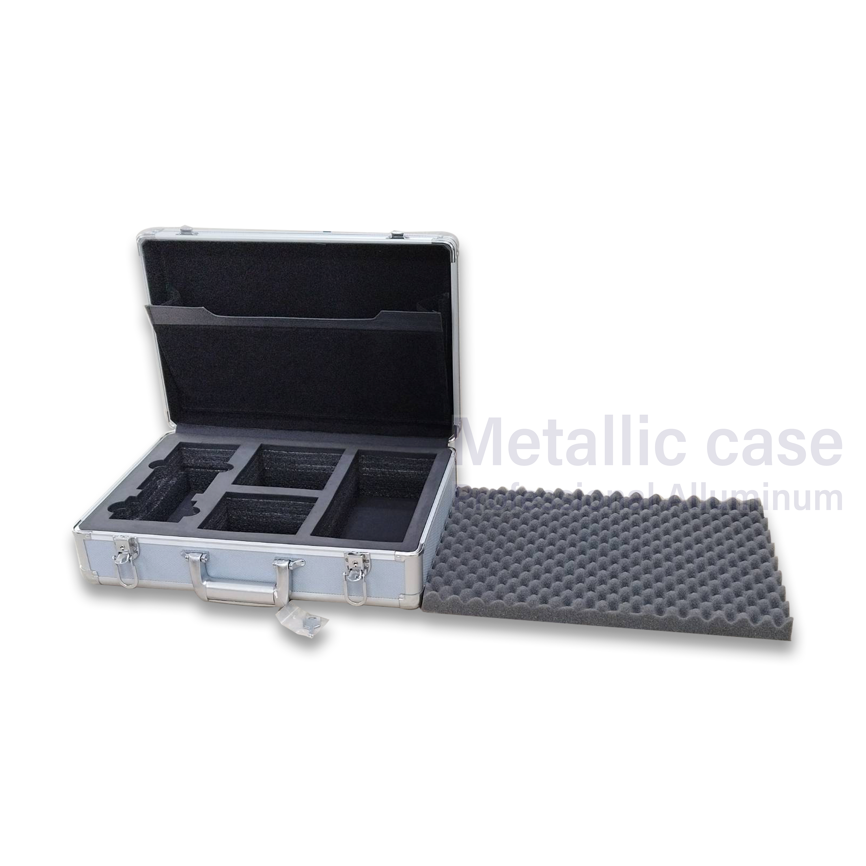 metalliccase9630-09-6803 / FMS-3(46x30.5x13.5 T1C4H1K1P2)