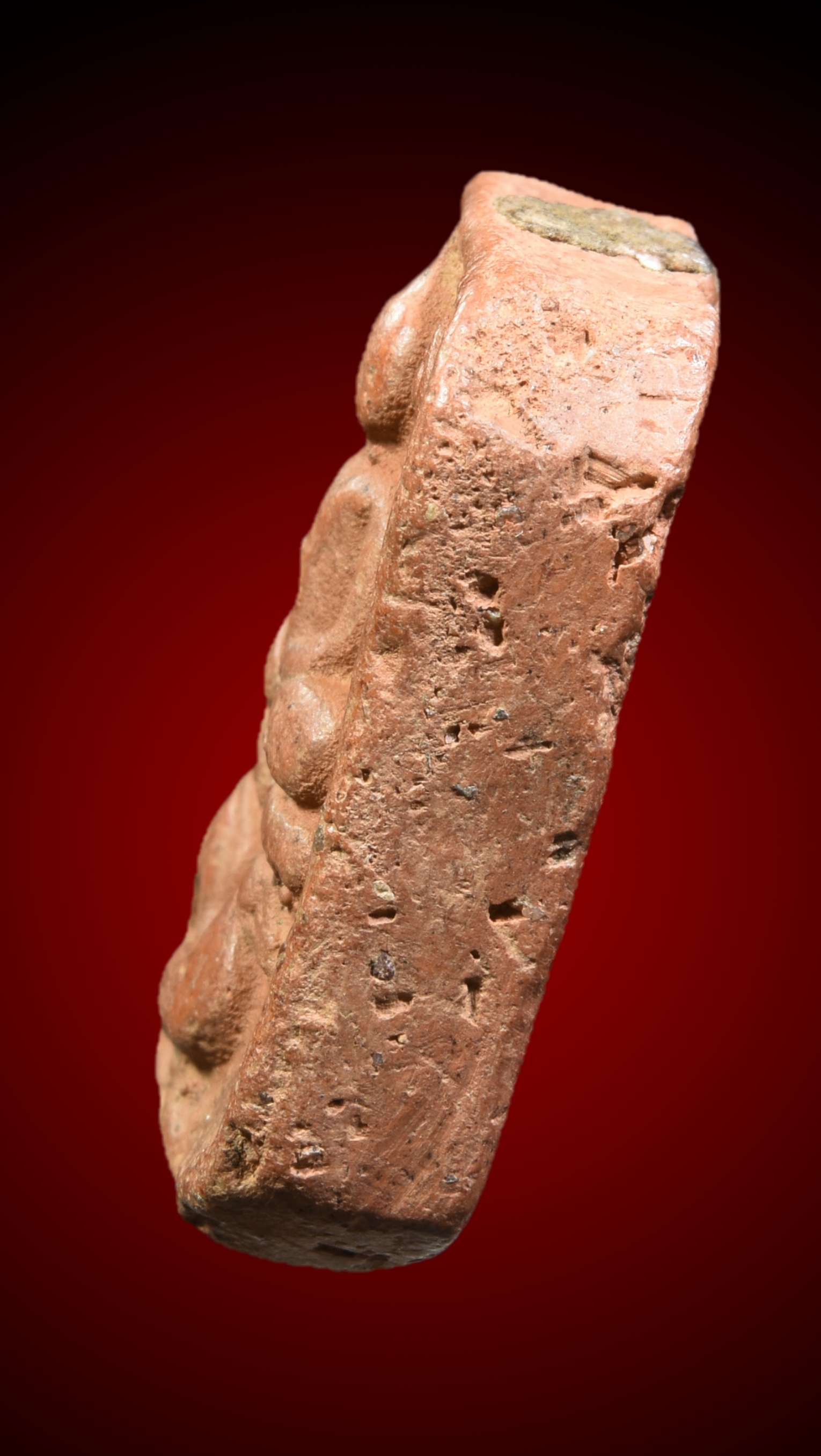 พระหลวงพ่อปาน พิมพ์ทรงไก่