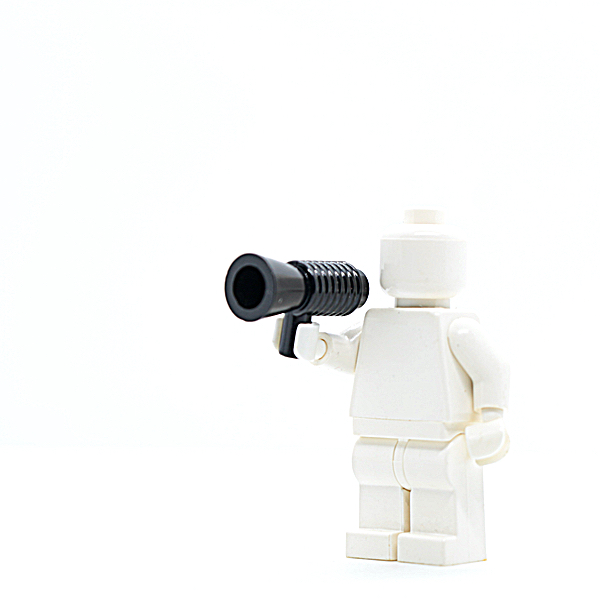 Loudhailer / Megaphone / SW Blaster