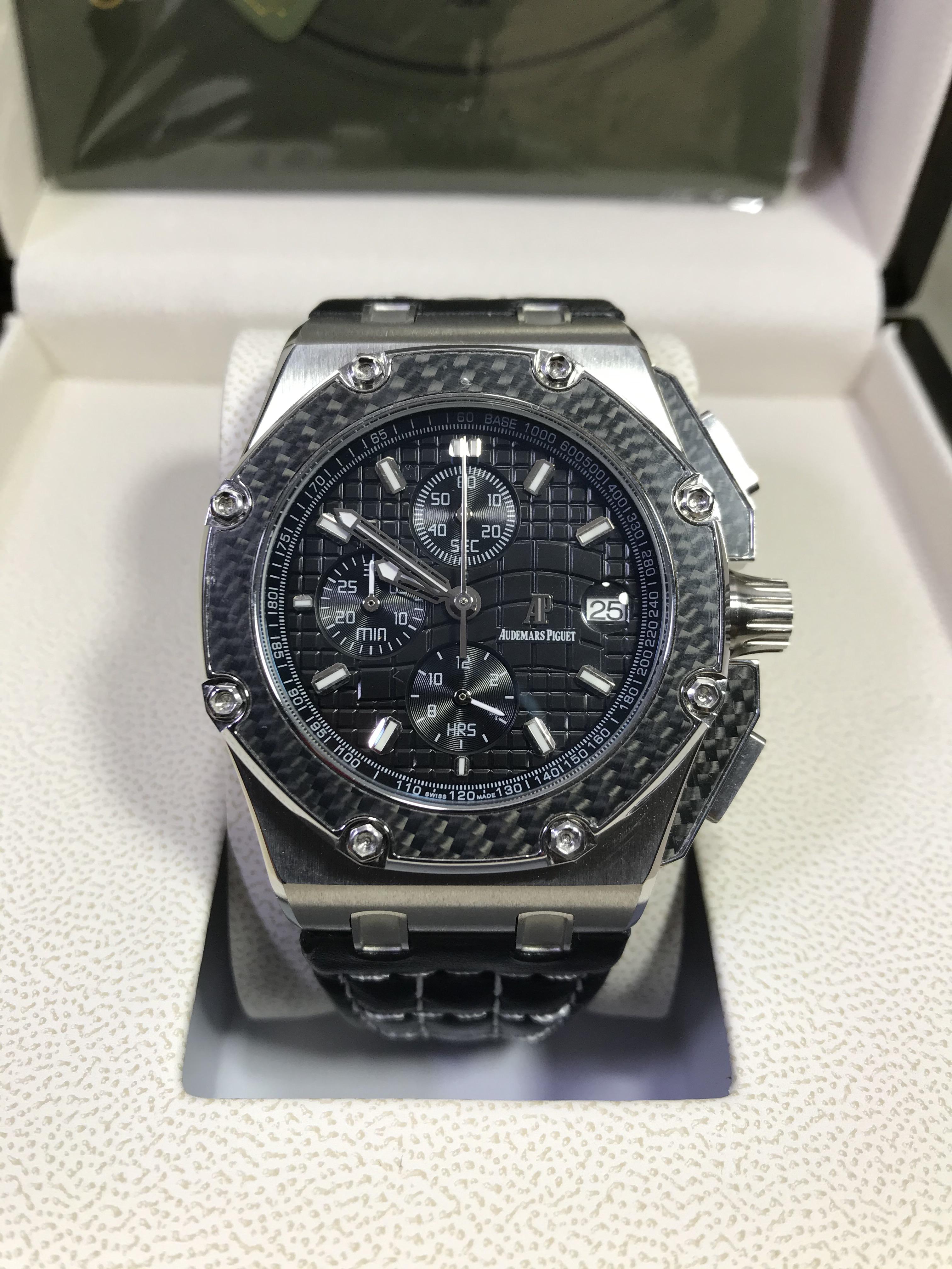 Audemars Piguet Royal Oak OffShore