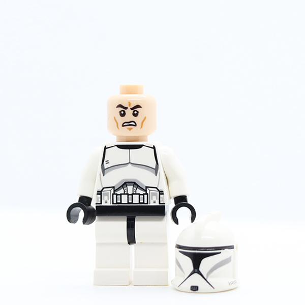Clone Trooper