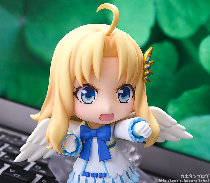 (Pre-Order) Filo - Nendoroid #1295 (Good Smile Company)