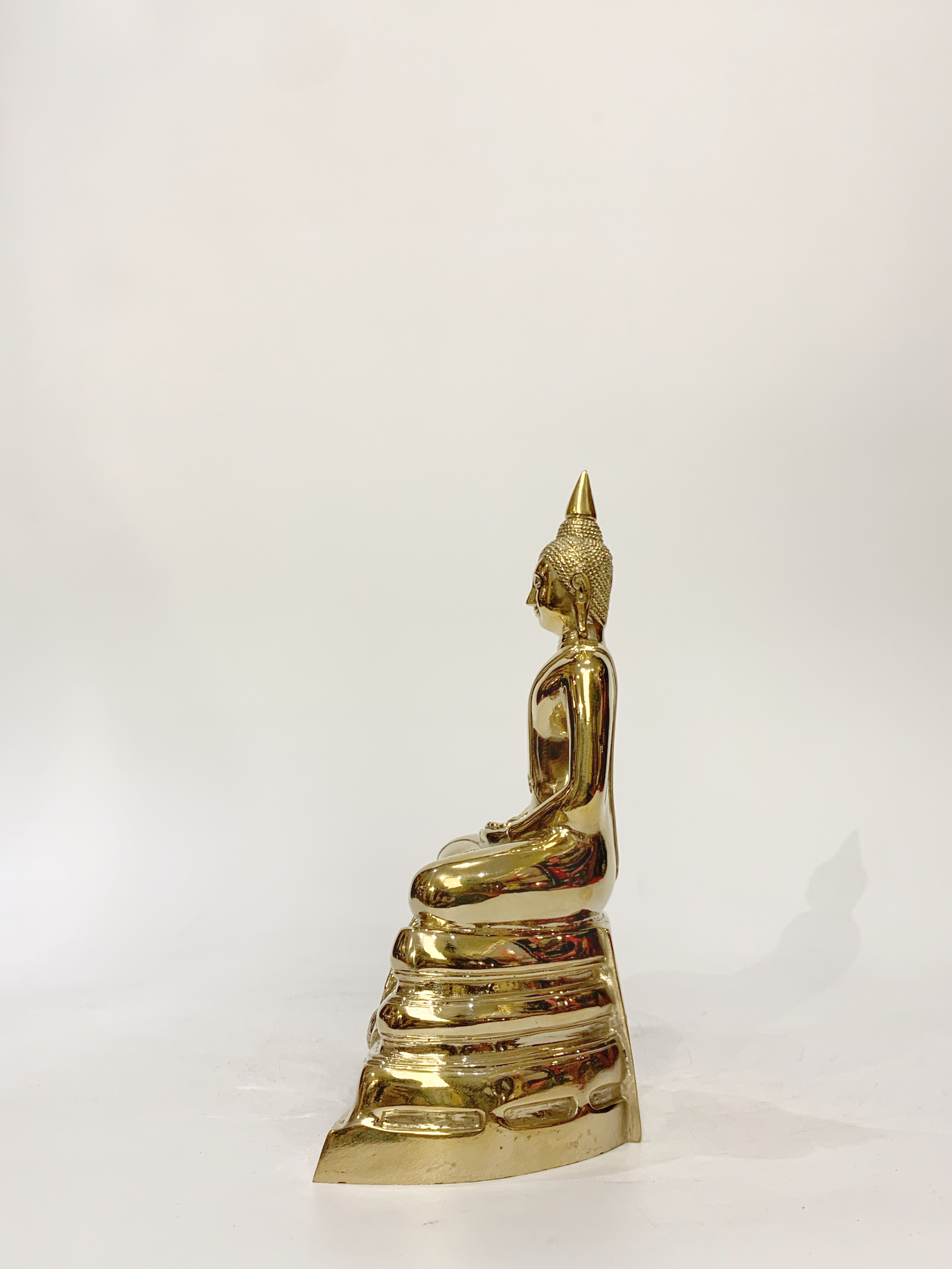 หลวงพ่อโสธร พระพุทธโสธร หน้าตัก 5 นิ้ว