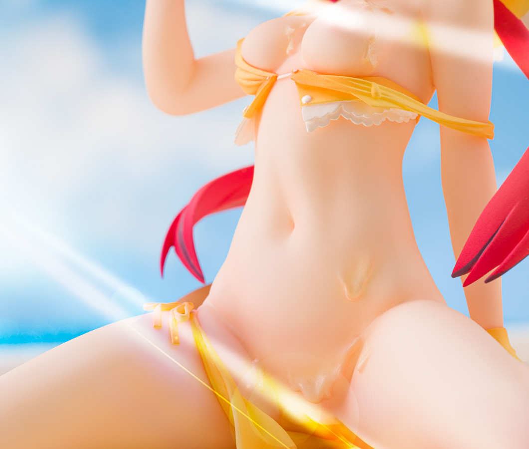 [In-Stock] Aoi - 1/7 (Native, Samelap)