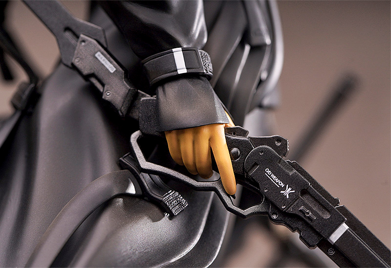 (Pre-Order) A-Z: - [D] - 1/7 (Myethos)