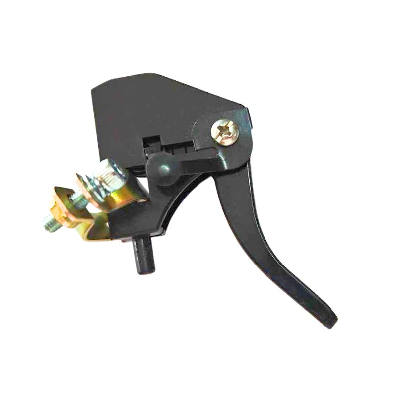 มือเร่ง คันเร่ง สำหรับเครื่องตัดหญ้า รุ่น NB04 พลาสติกPVCอย่างดี