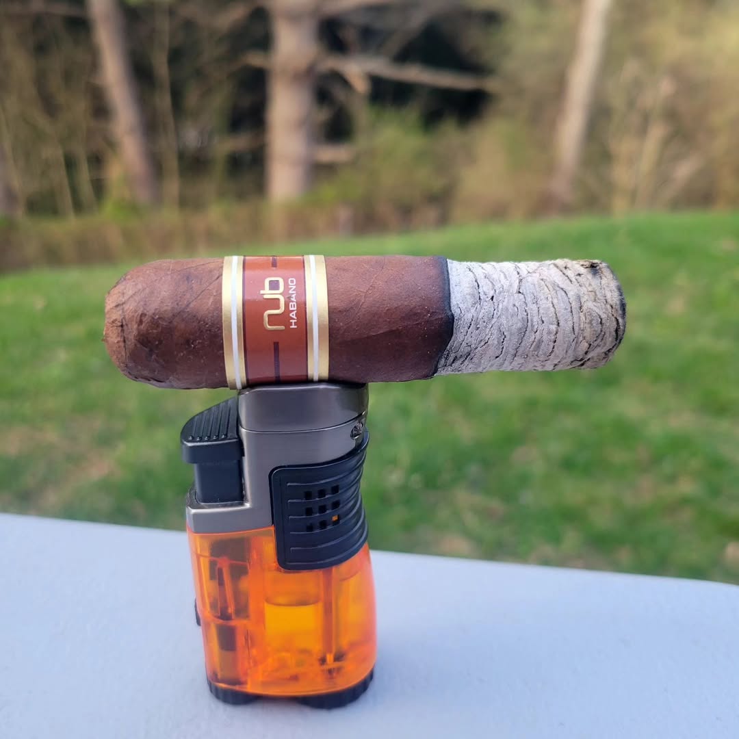 Nub Habano