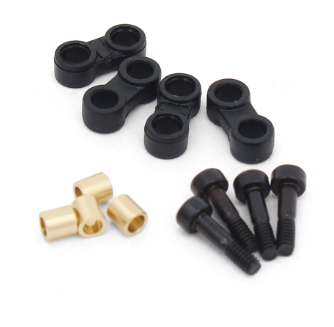 DX360-50 # Devil X360 Control Link